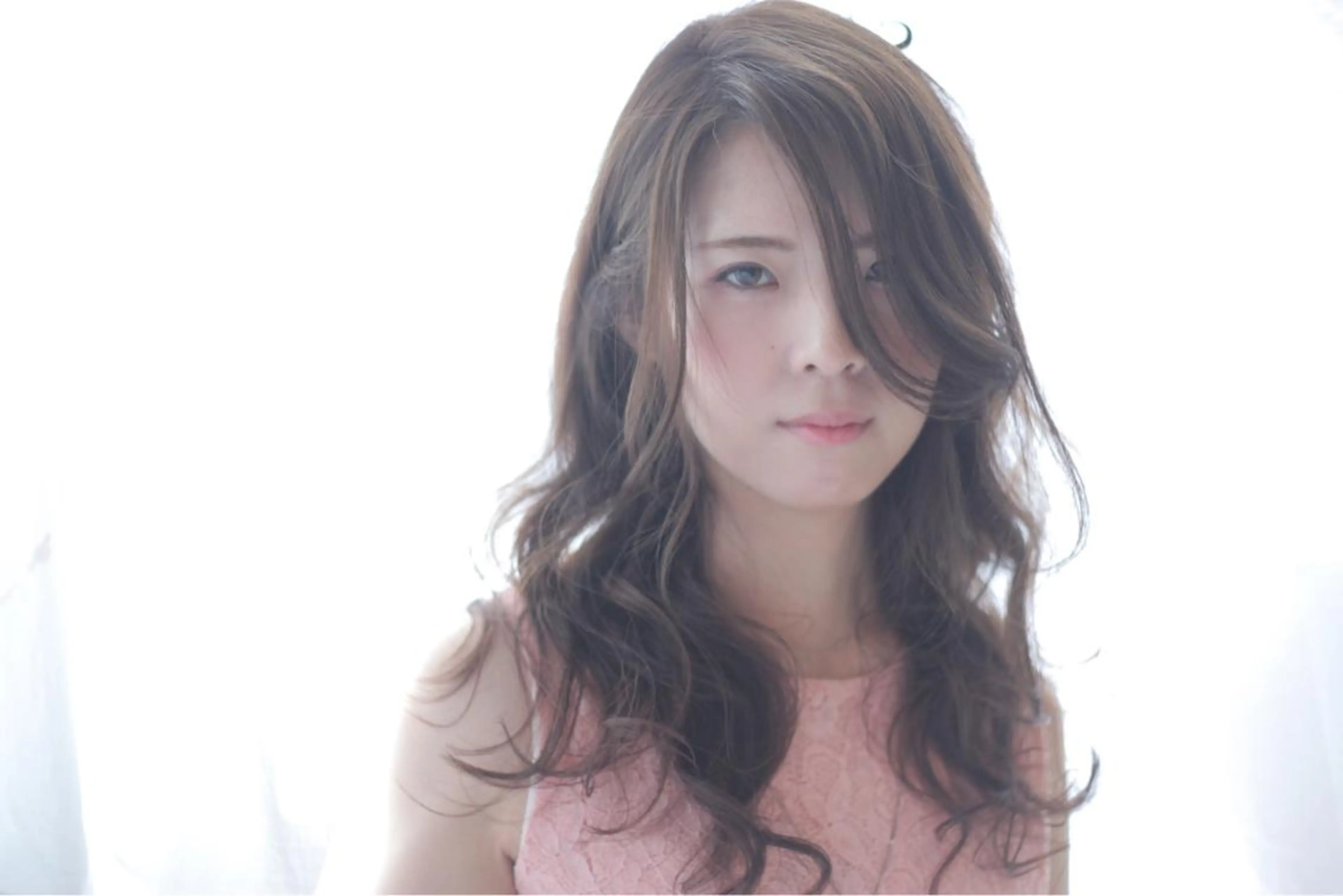 ミニモ特別価格☆新規限定☆カット、デジタルパーマ、クイックライクトリートメントの写真