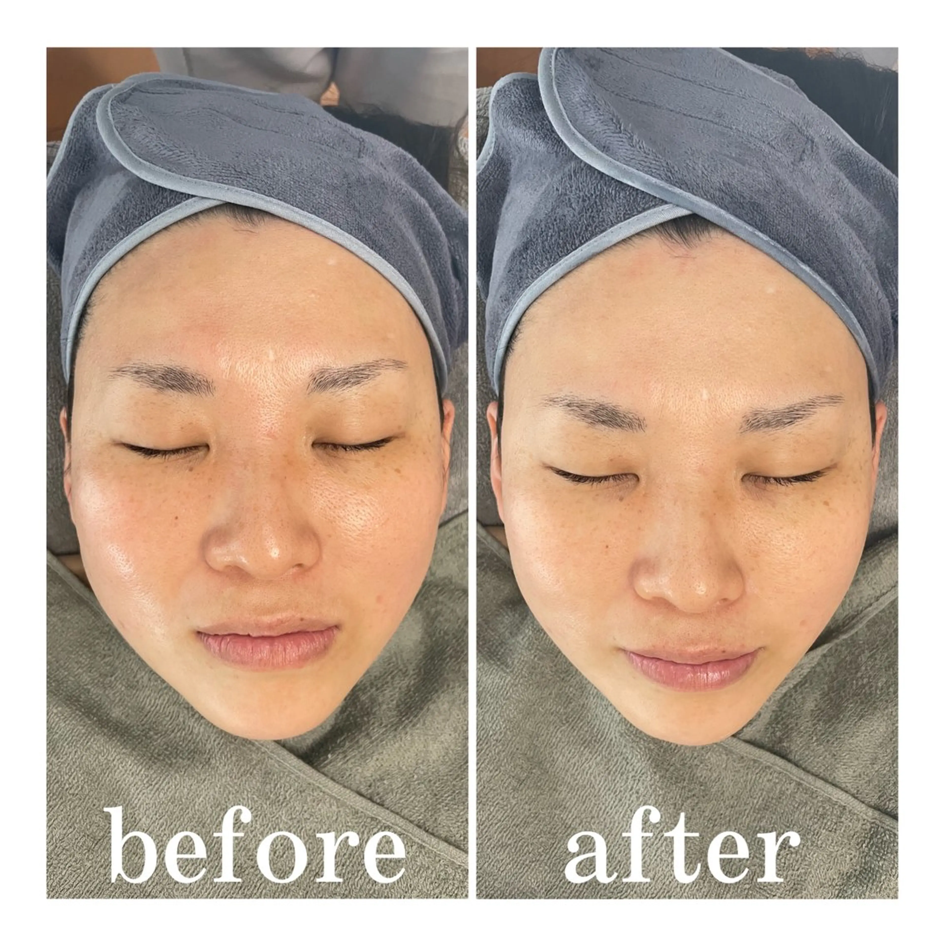 サロンピュア 所沢店のエステ・リラクイメージ