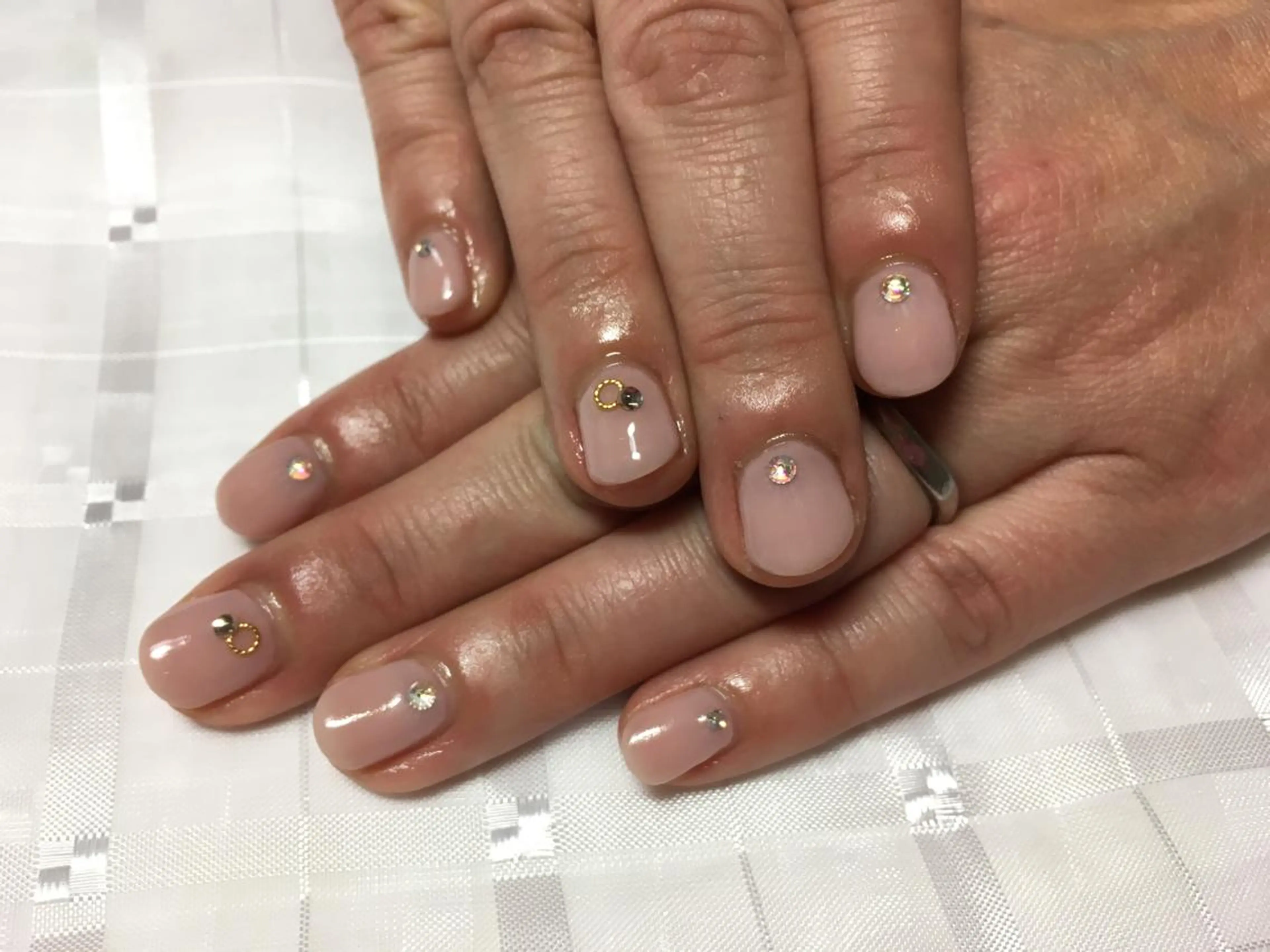 ネイル N Kaoriのネイルデザイン