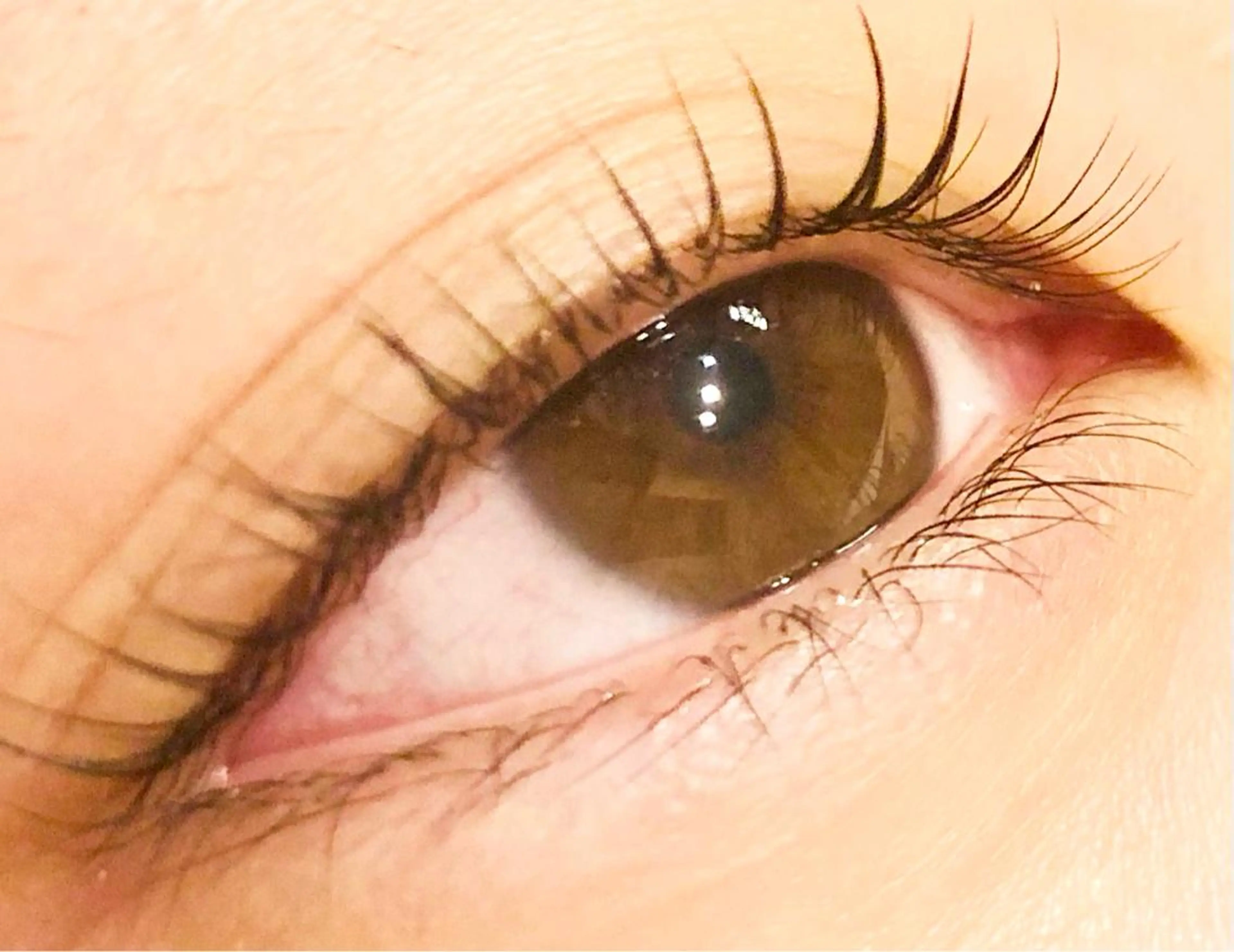 マツエク・マツパ マツパ 中西 薫のマツエク・マツパデザイン