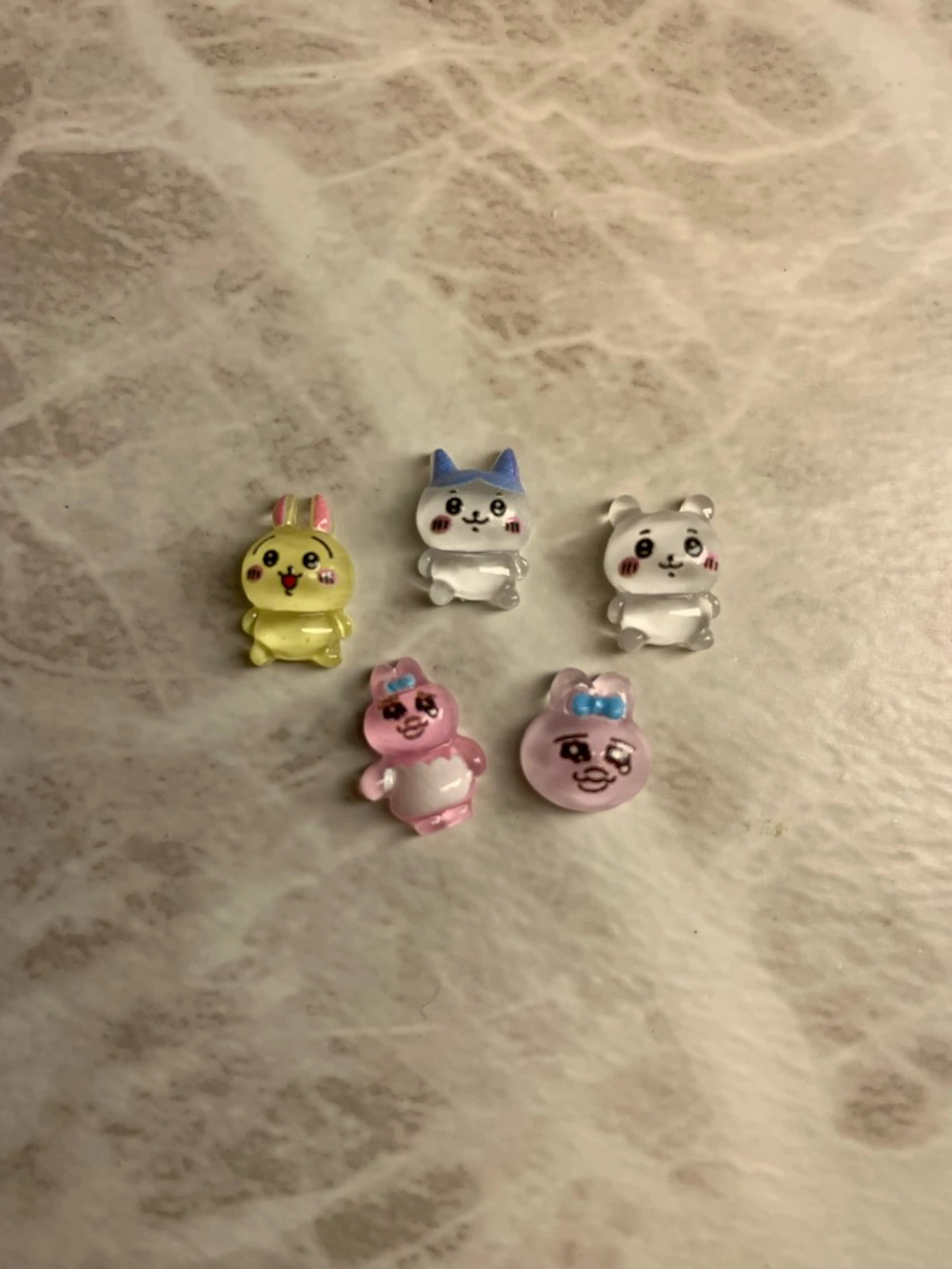 ネイル Nail Salon SALUDのネイルデザイン