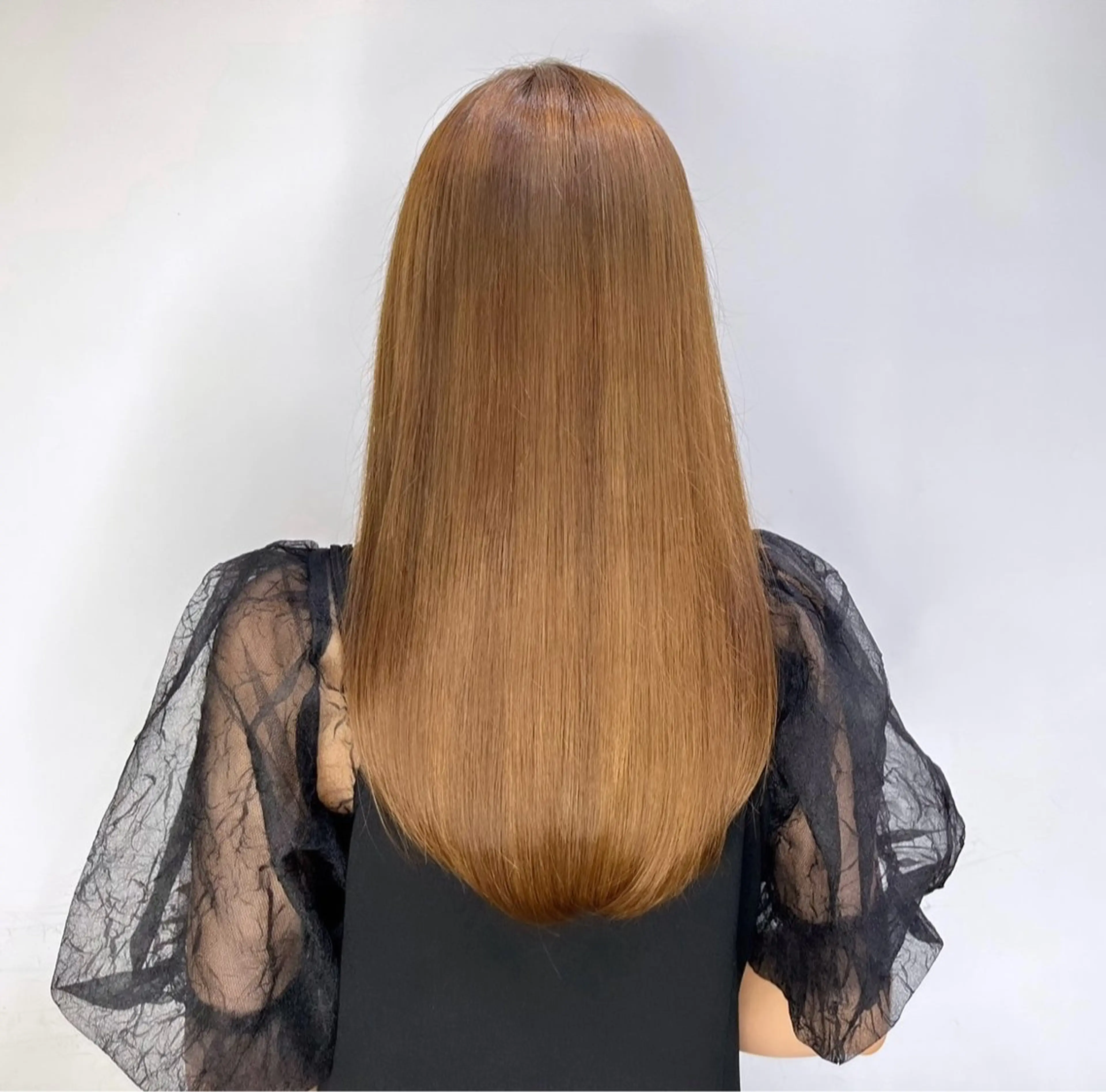 ロング トリートメント ナツキ/ 表参道のヘアスタイル