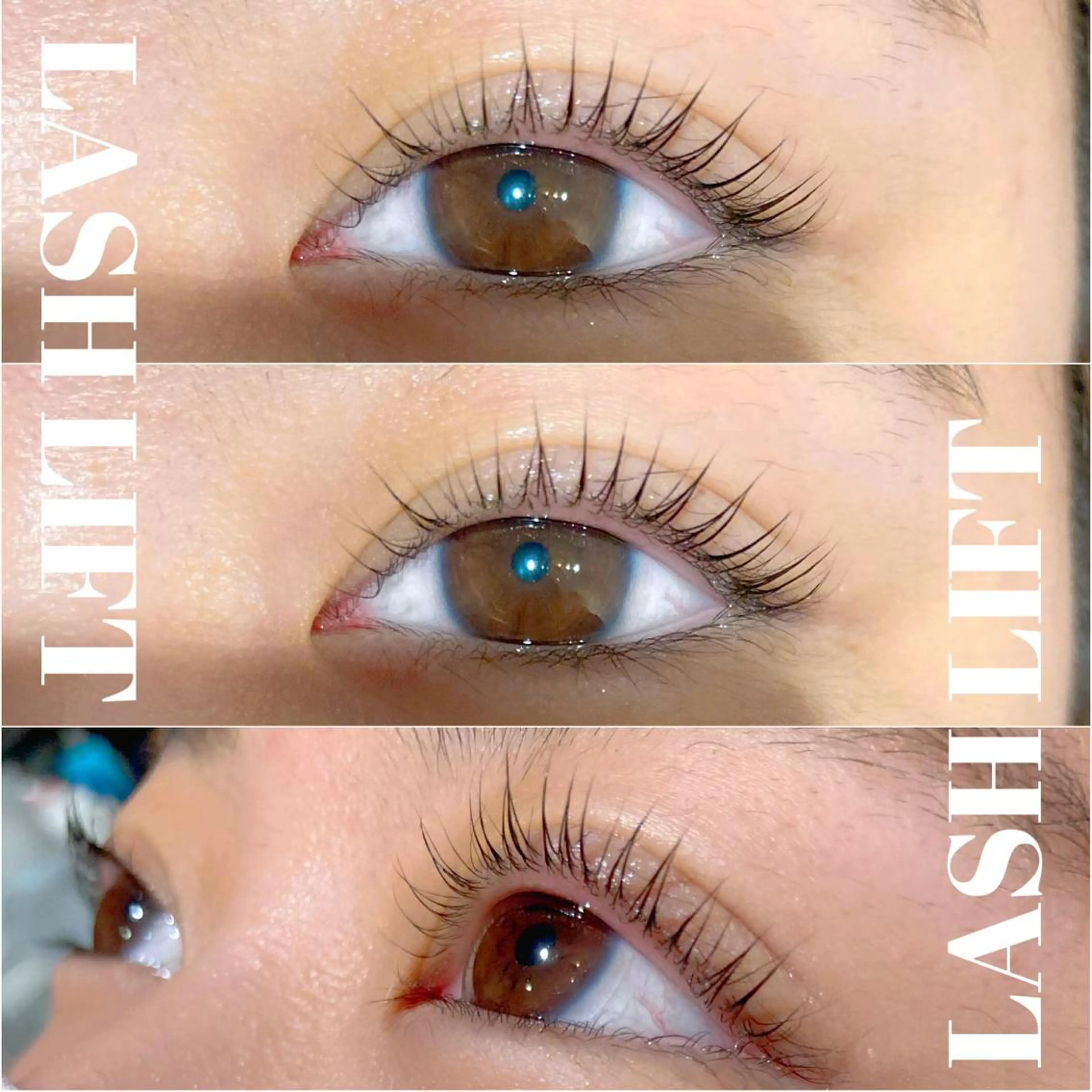 🤍🖤次世代まつ毛パーマ🤍🖤(アイシャンプー付き)の写真