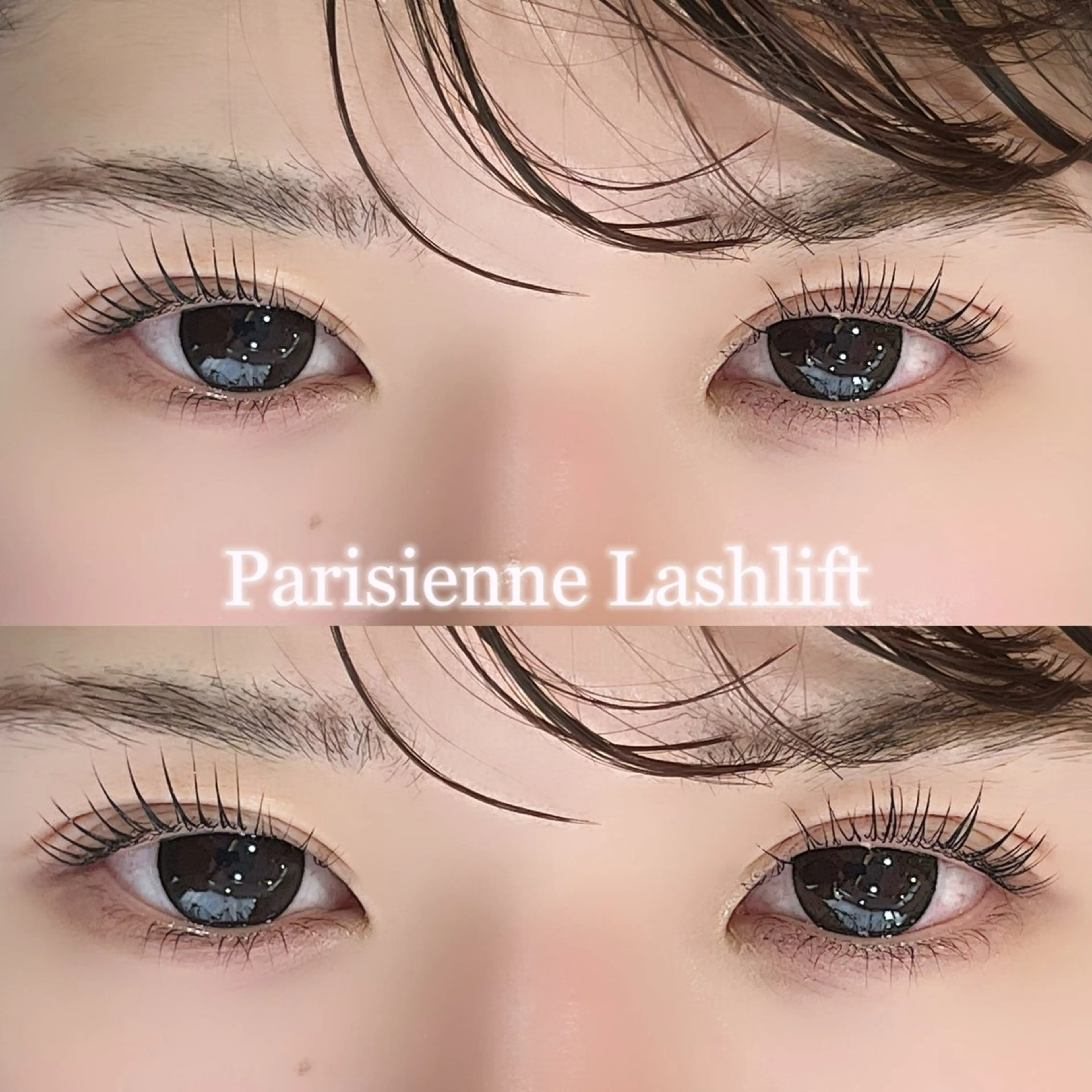 マツエク・マツパ オギワラ🎀× アイシャルマン目黒のマツエク・マツパデザイン