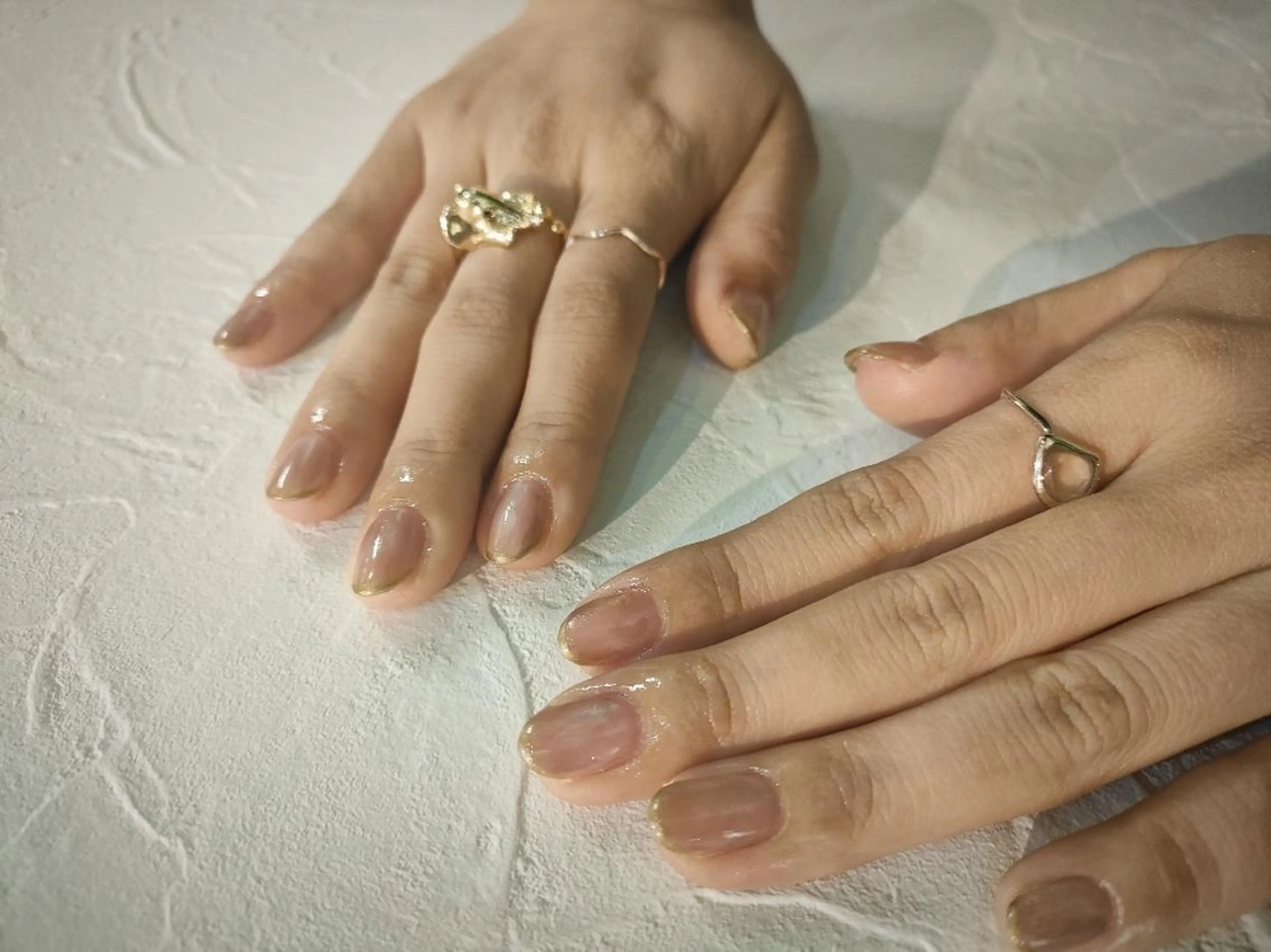 ネイル 〘パラジェル専門店〙 minoriのネイルデザイン