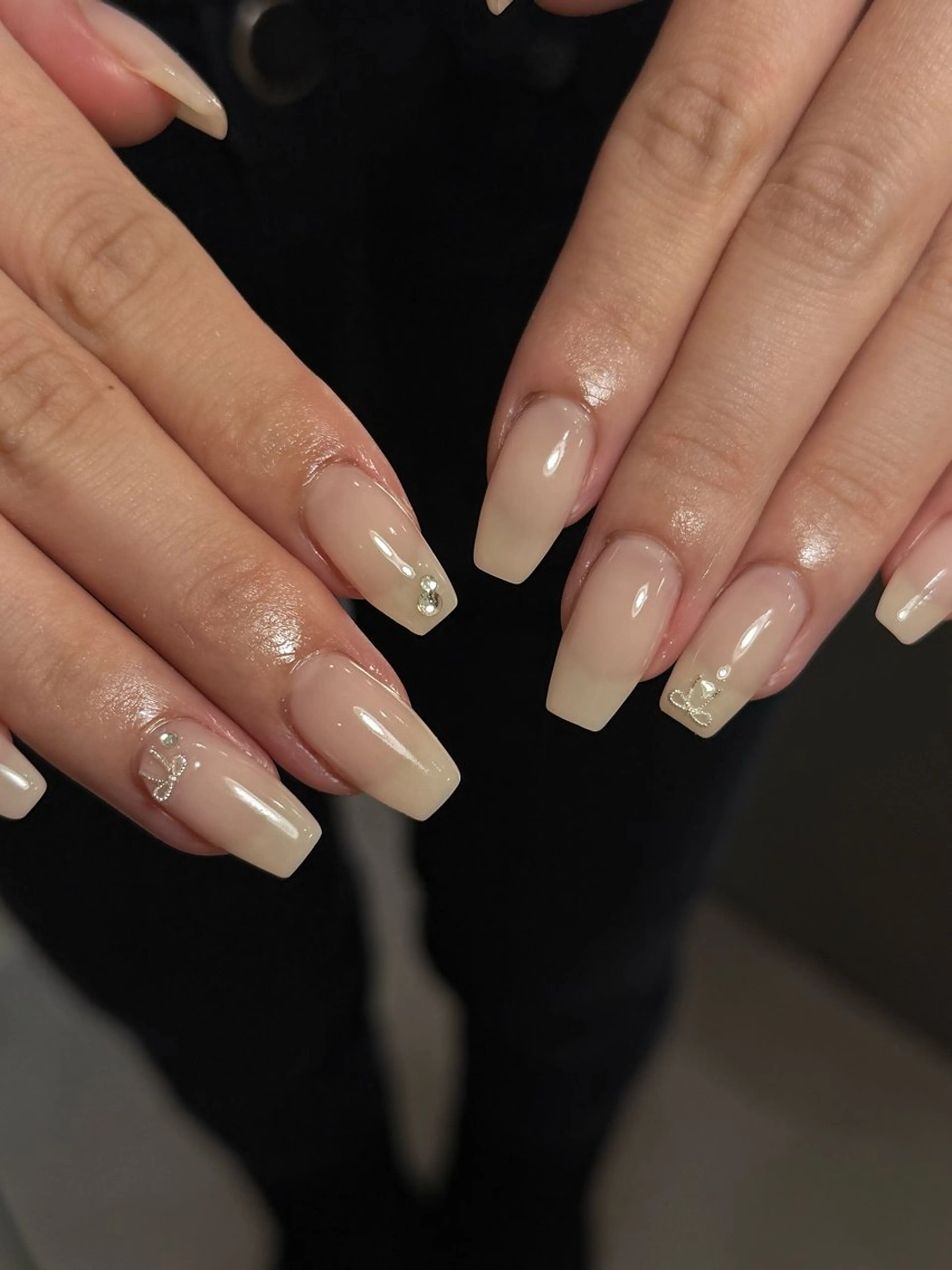 ネイル neouv所属・NEOUV_ mikuのネイルデザイン