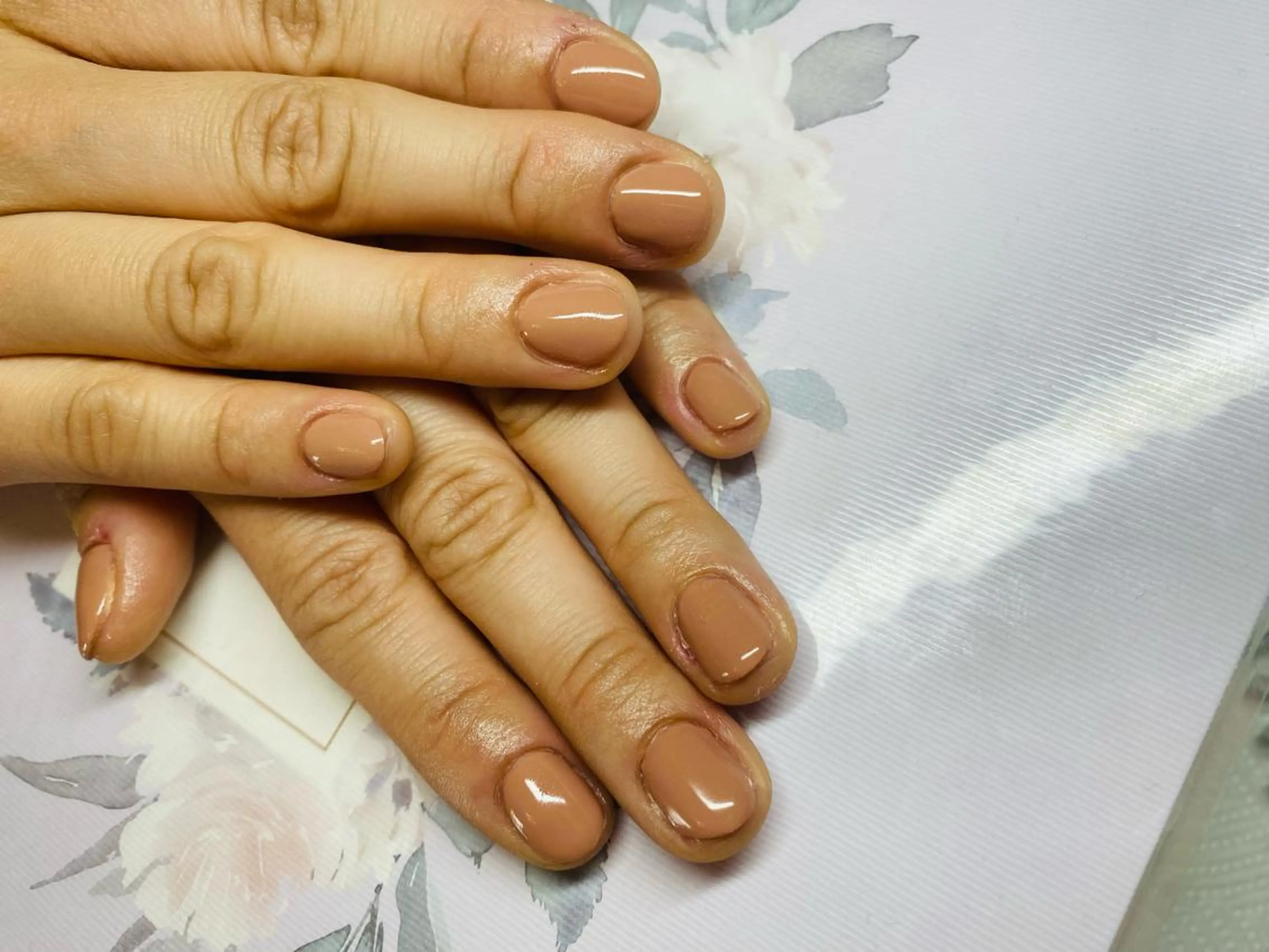 ネイル ハンドネイル Chandra nail&tarotのネイルデザイン