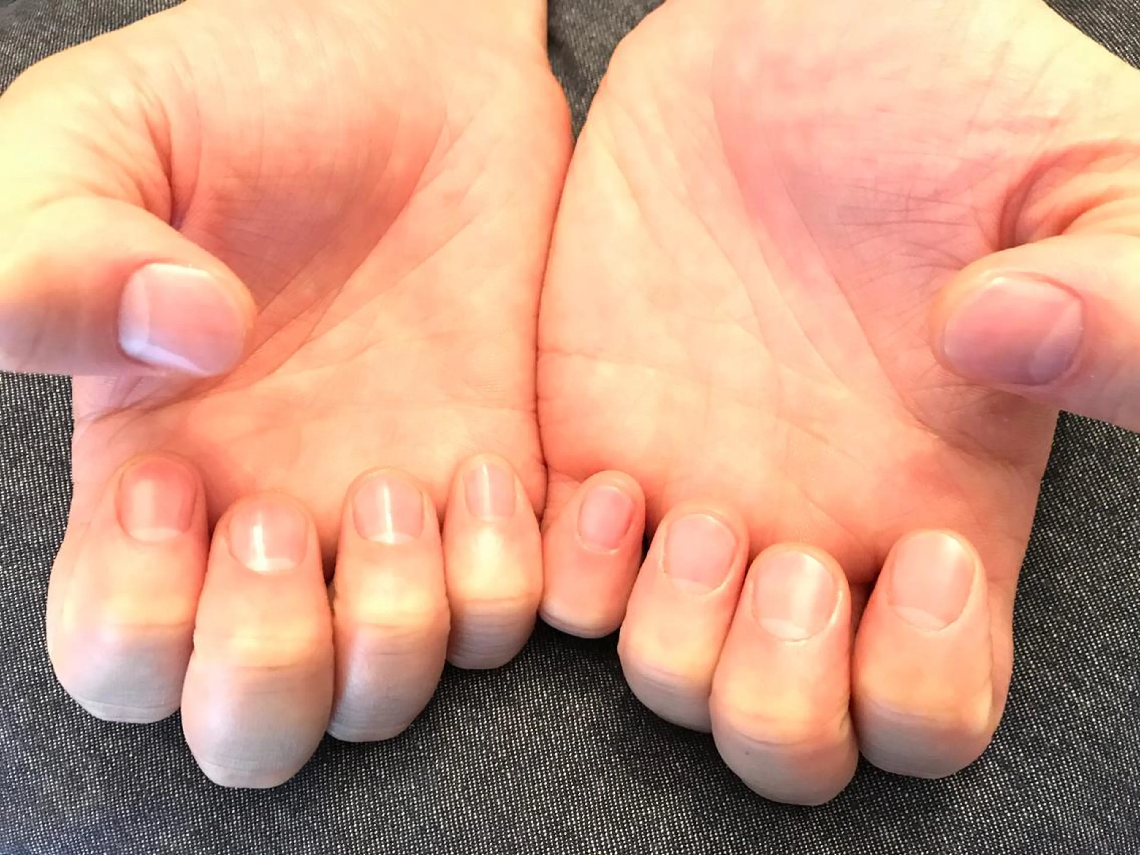 🌝ジェルオフ10本3300円🌝の写真