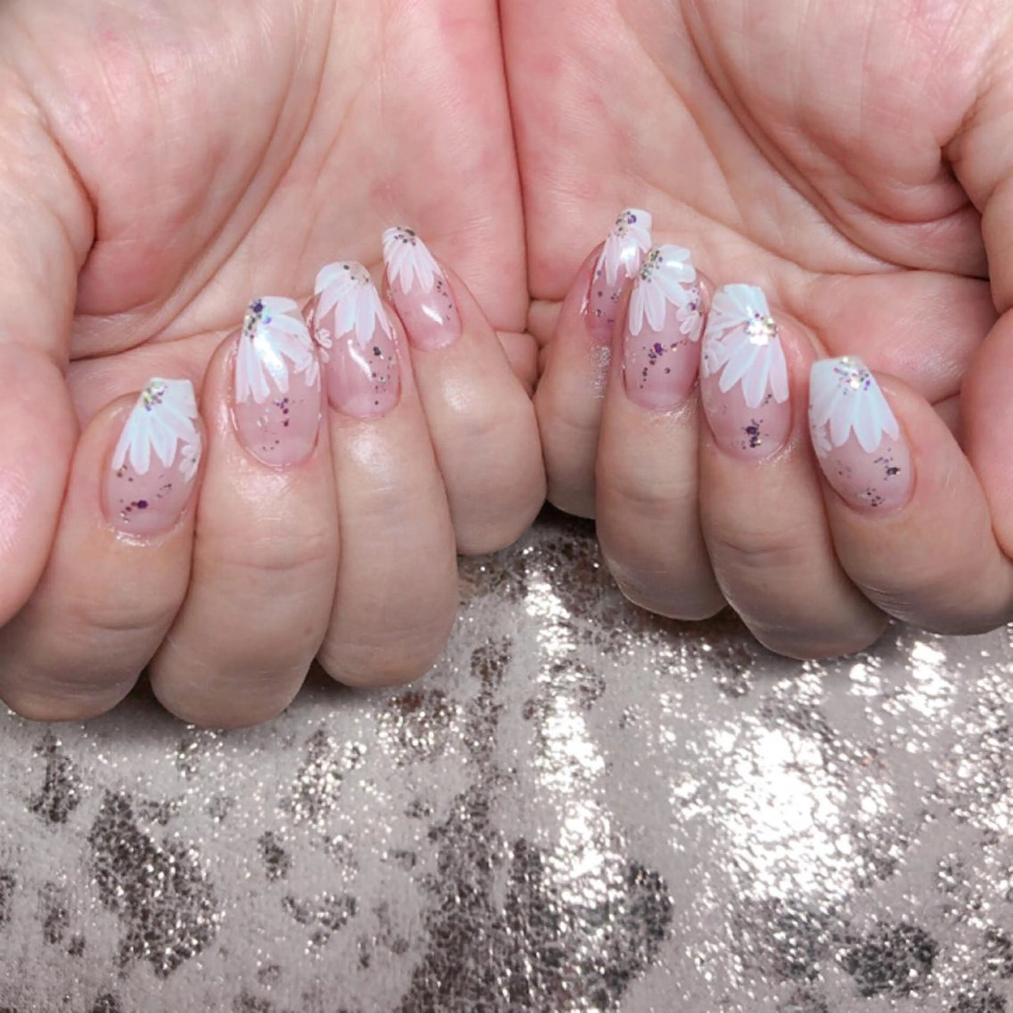 ネイル 個室ネイルサロンDolly Girl〜ドーリーガール〜所属・DollyGirl KYOKOのネイルデザイン