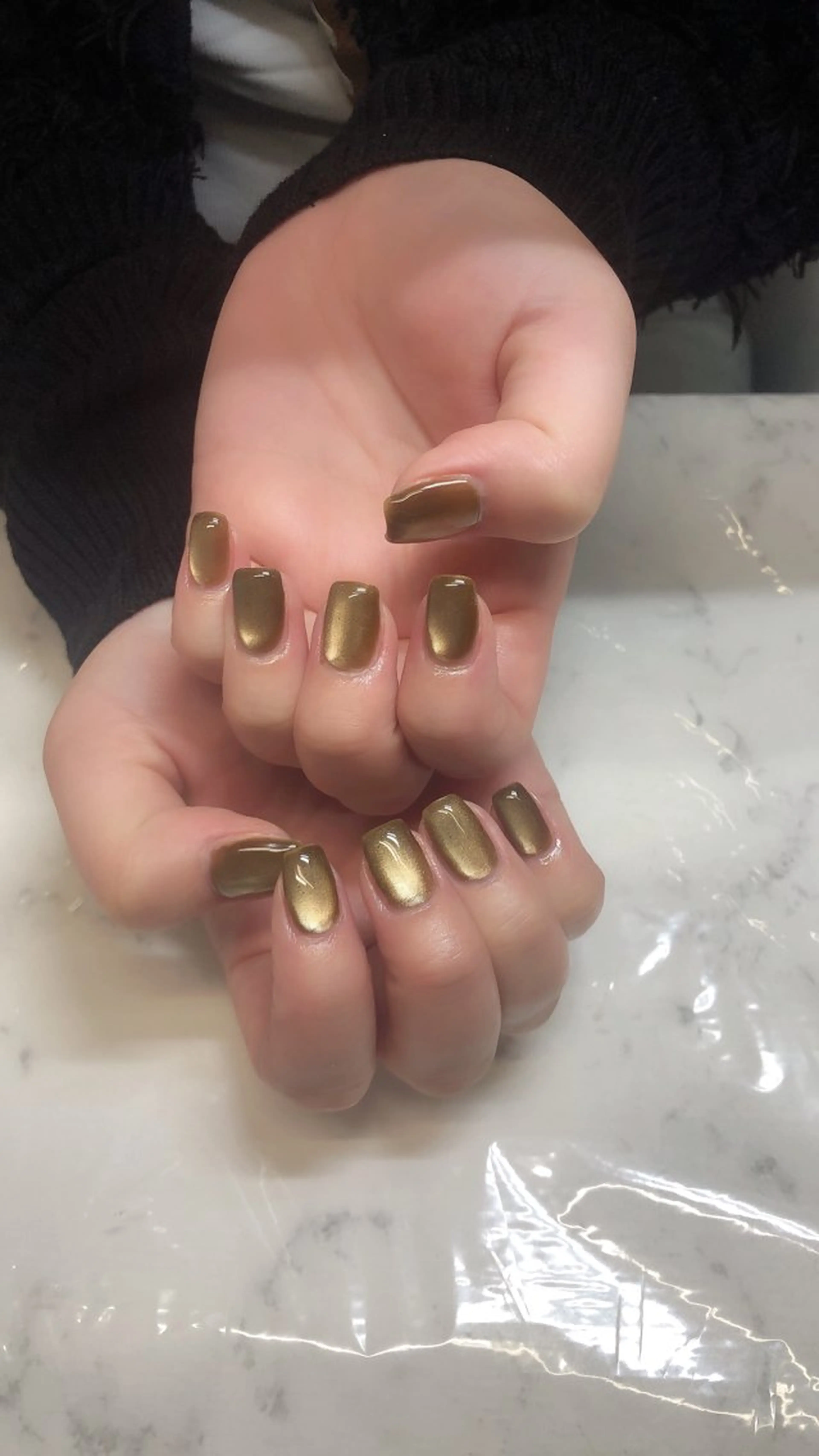 ネイル 💎Guarendo💎錦糸町店所属・✨アン ミユ✨のネイルデザイン