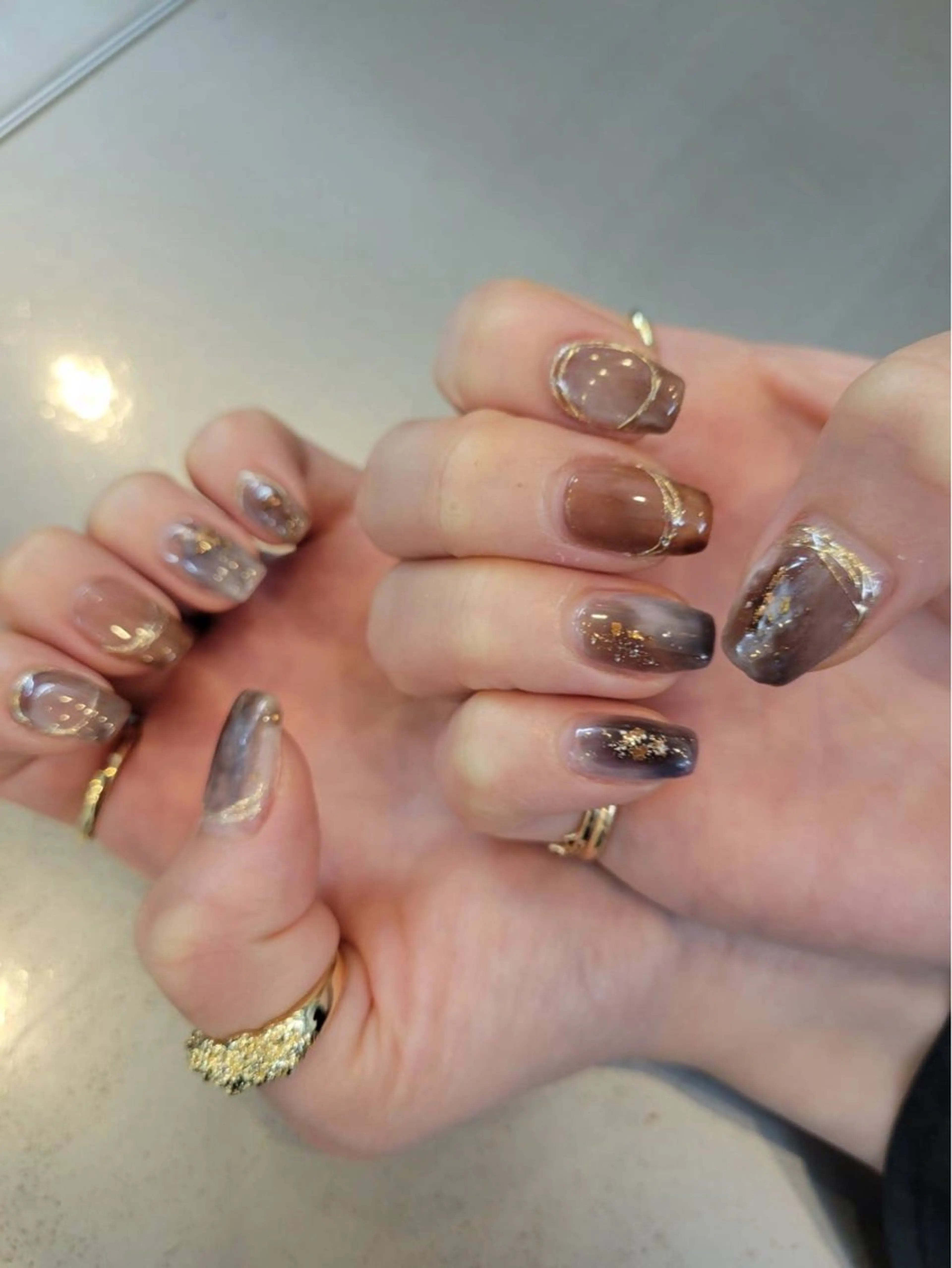 ネイル まつげパーマ専門店 まつげ家kurunのマツエク・マツパデザイン