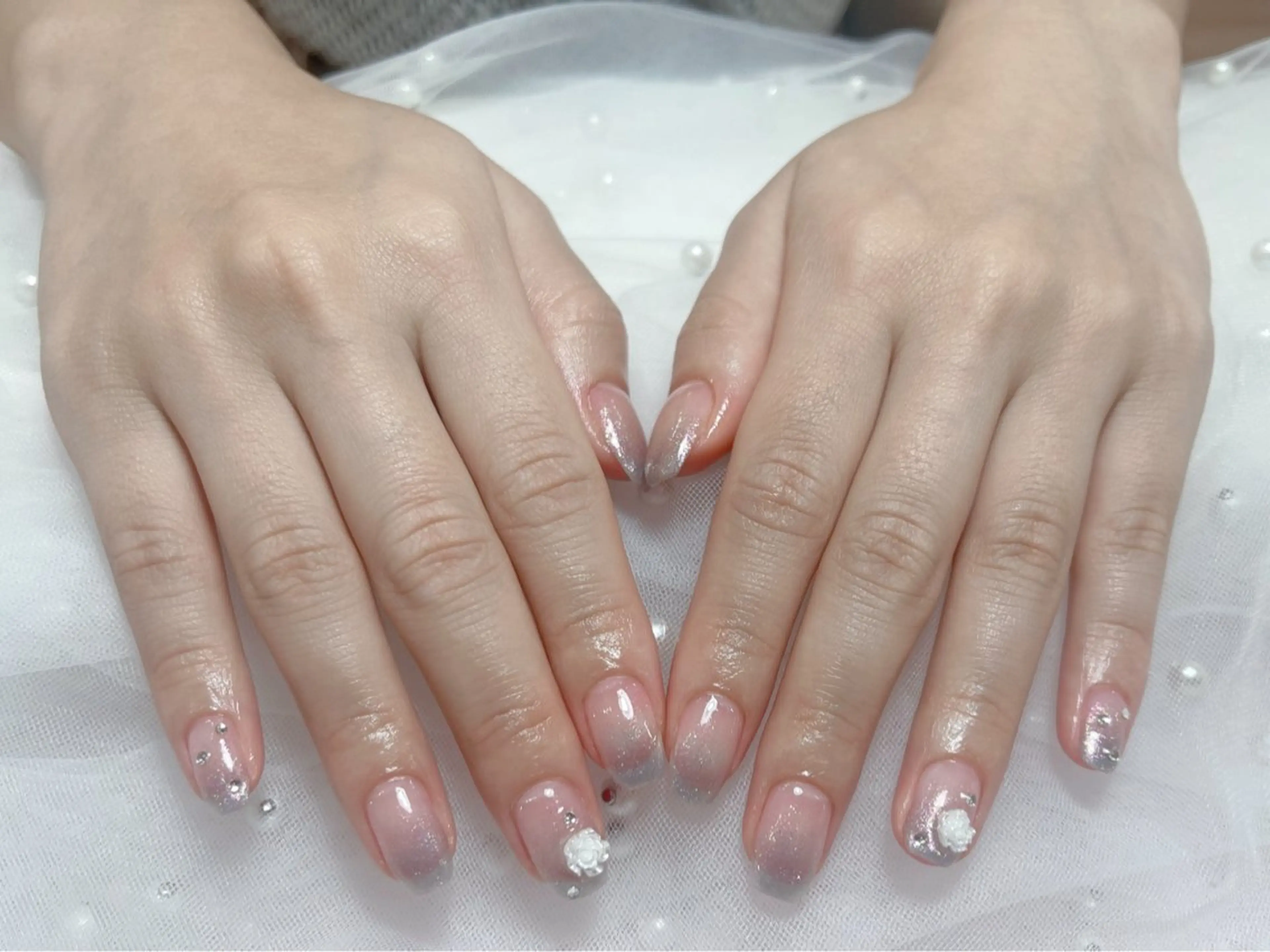 ネイル Bél Nail salonのネイルデザイン