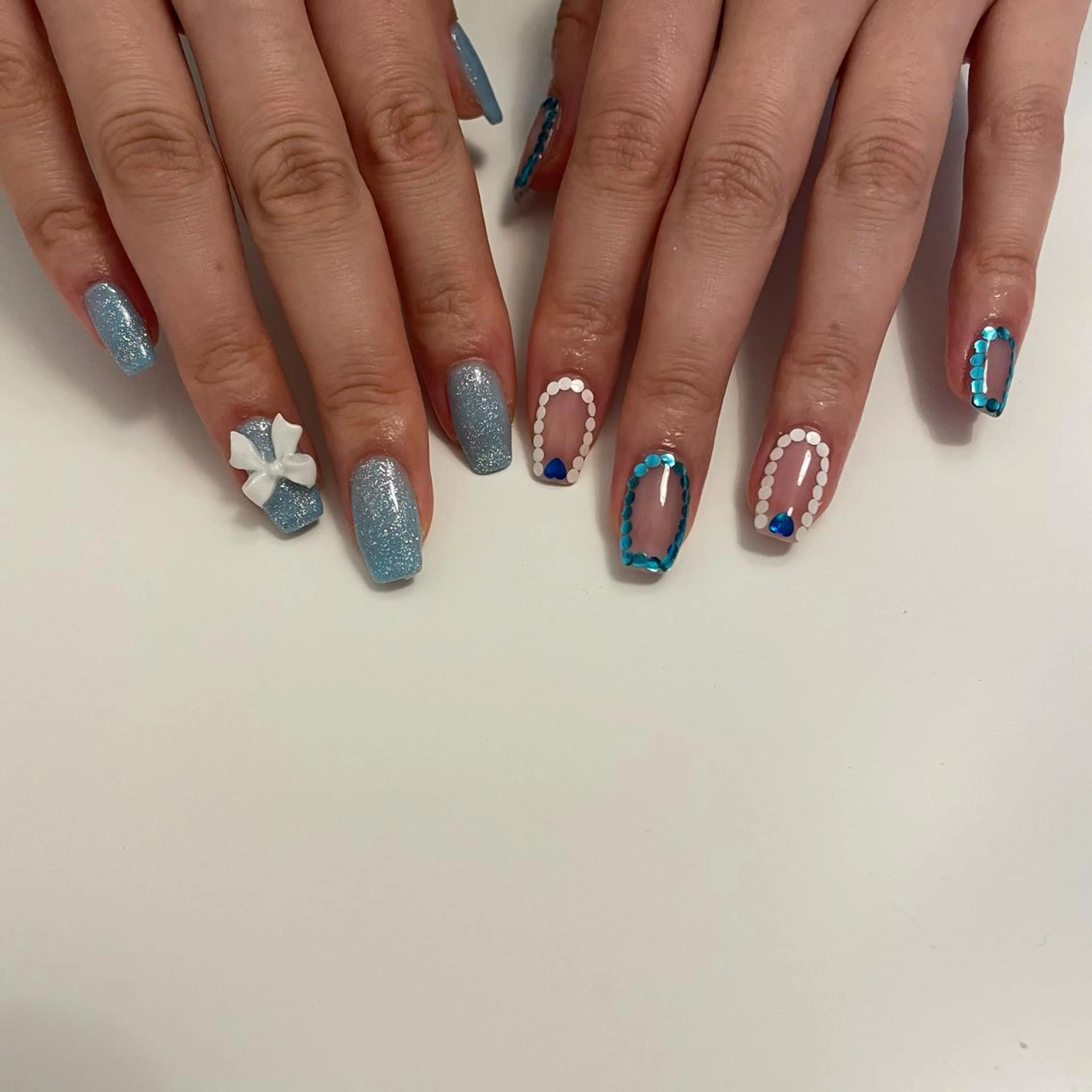 ネイル &h MAKIのネイルデザイン