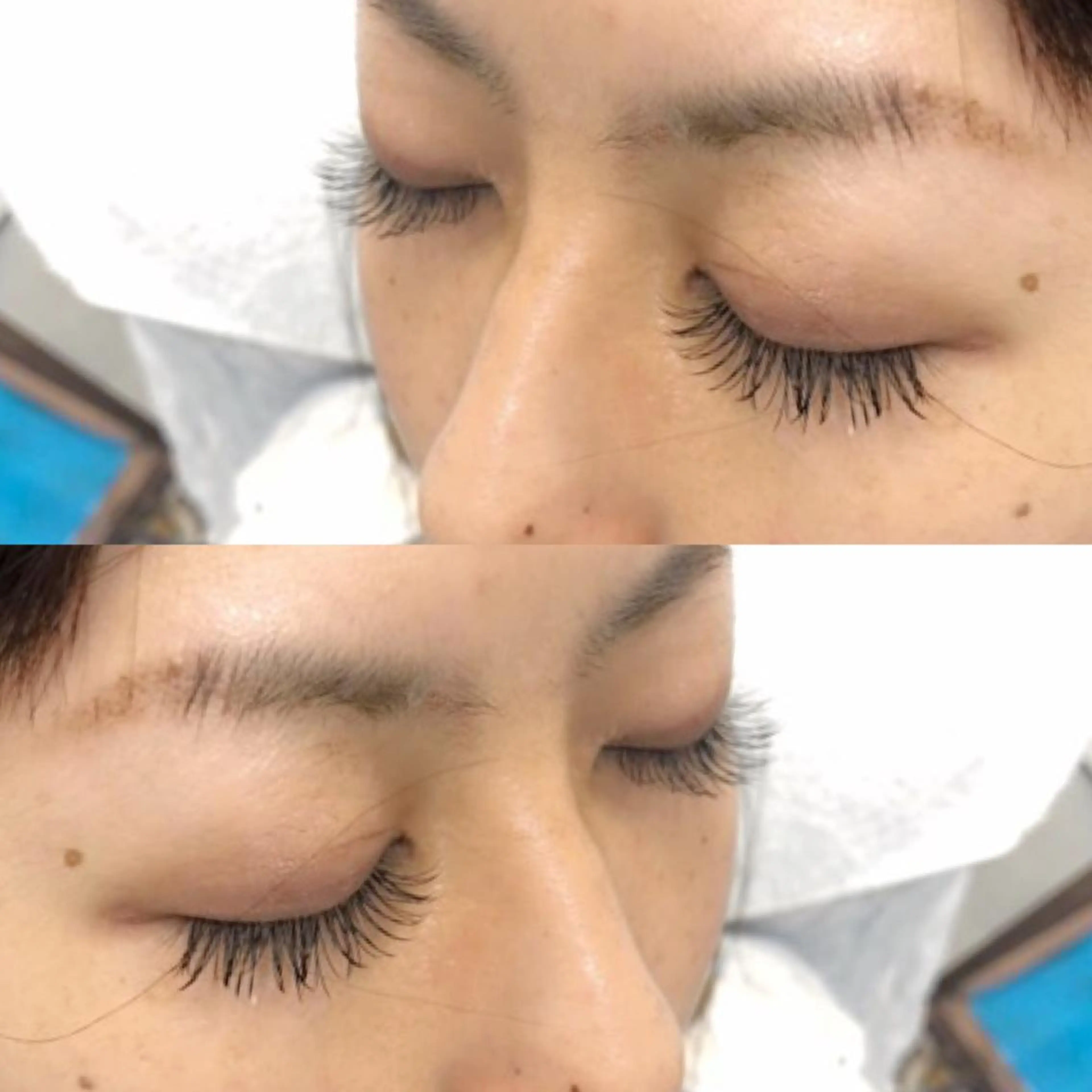 マツエク・マツパ Kimura Miyukiのマツエク・マツパデザイン