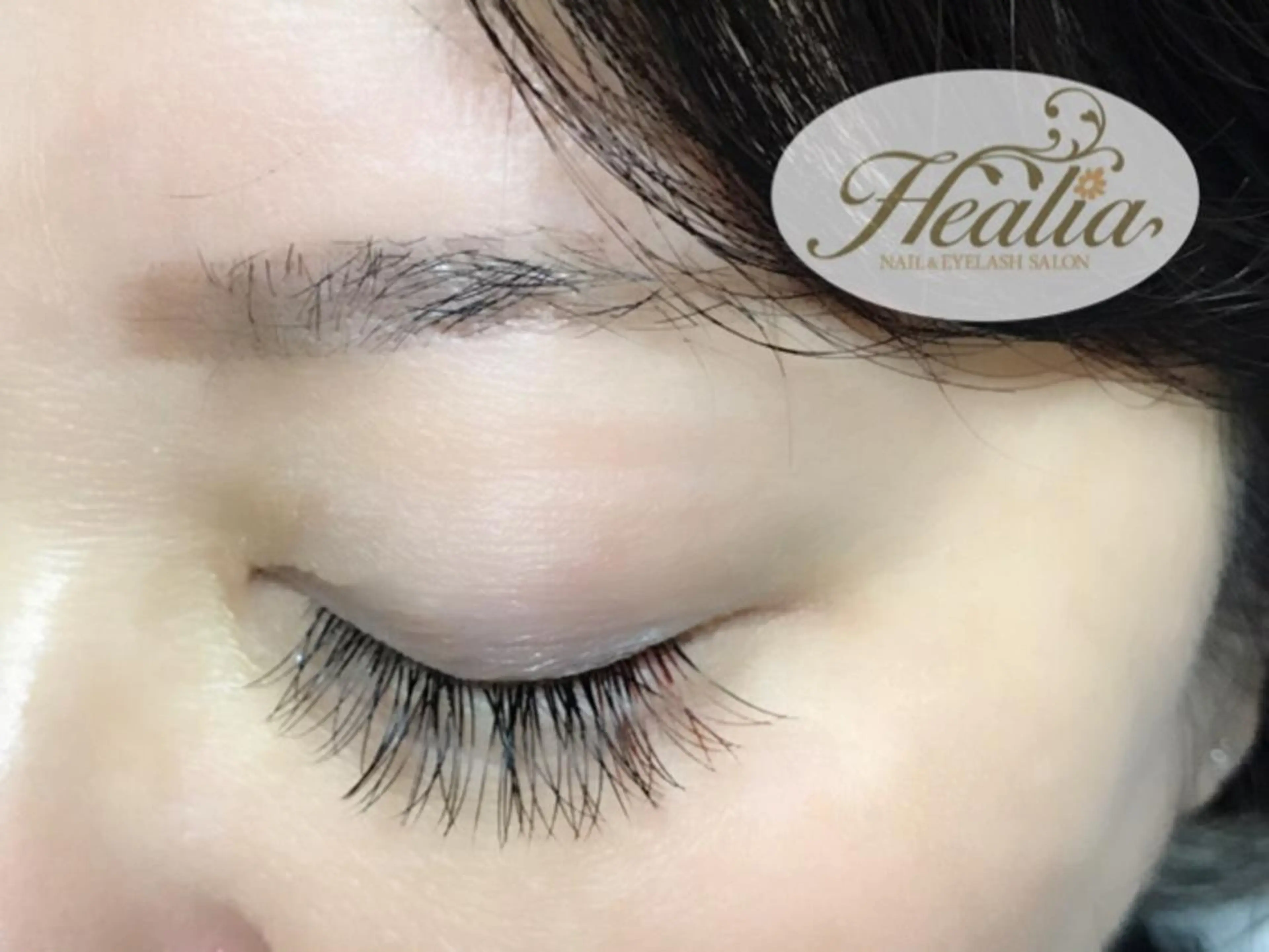 マツエク・マツパ REMIA湘南台 TANABEのネイルデザイン