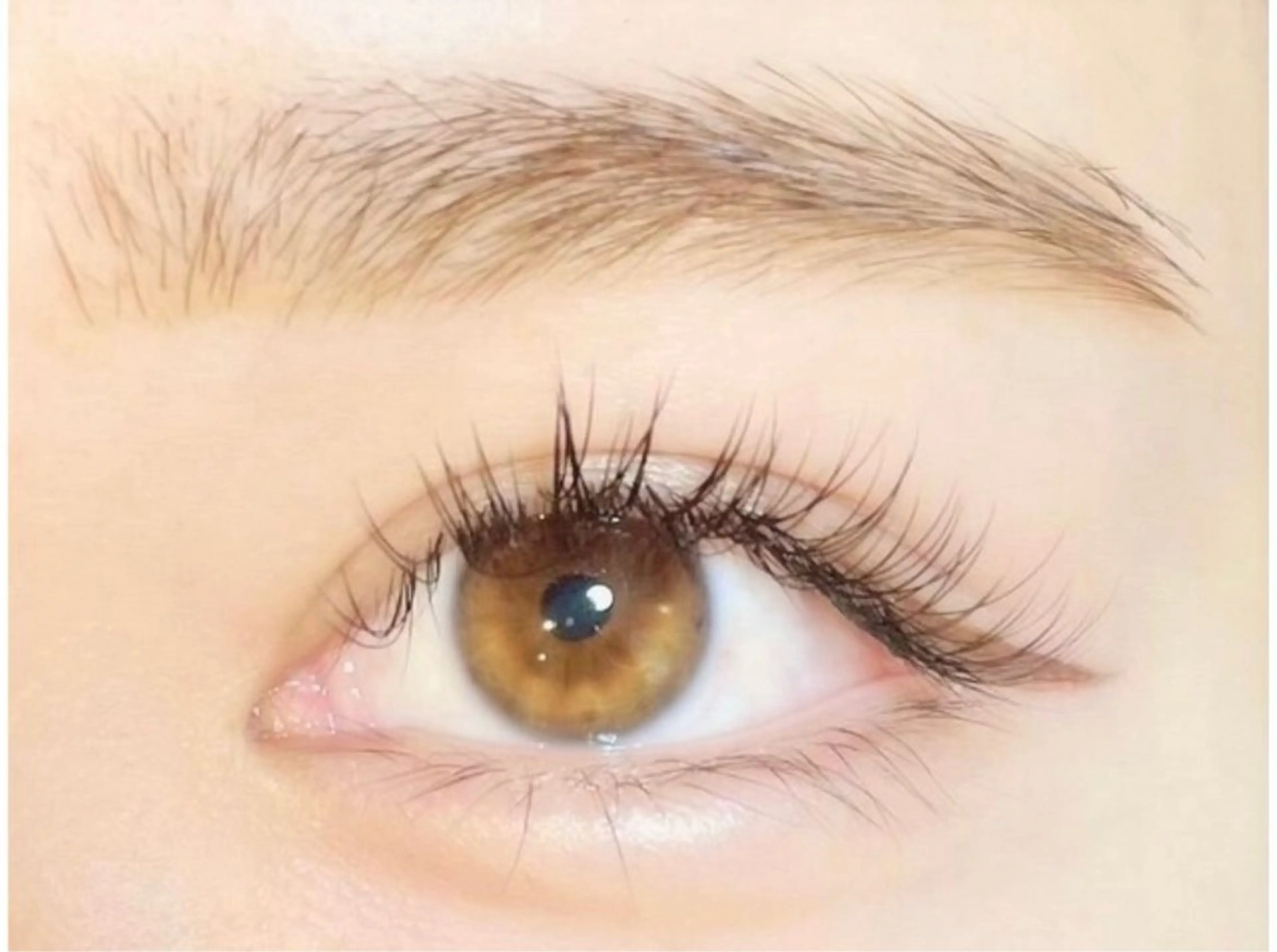 マツエク・マツパ yato nekoRu木更津店のマツエク・マツパデザイン