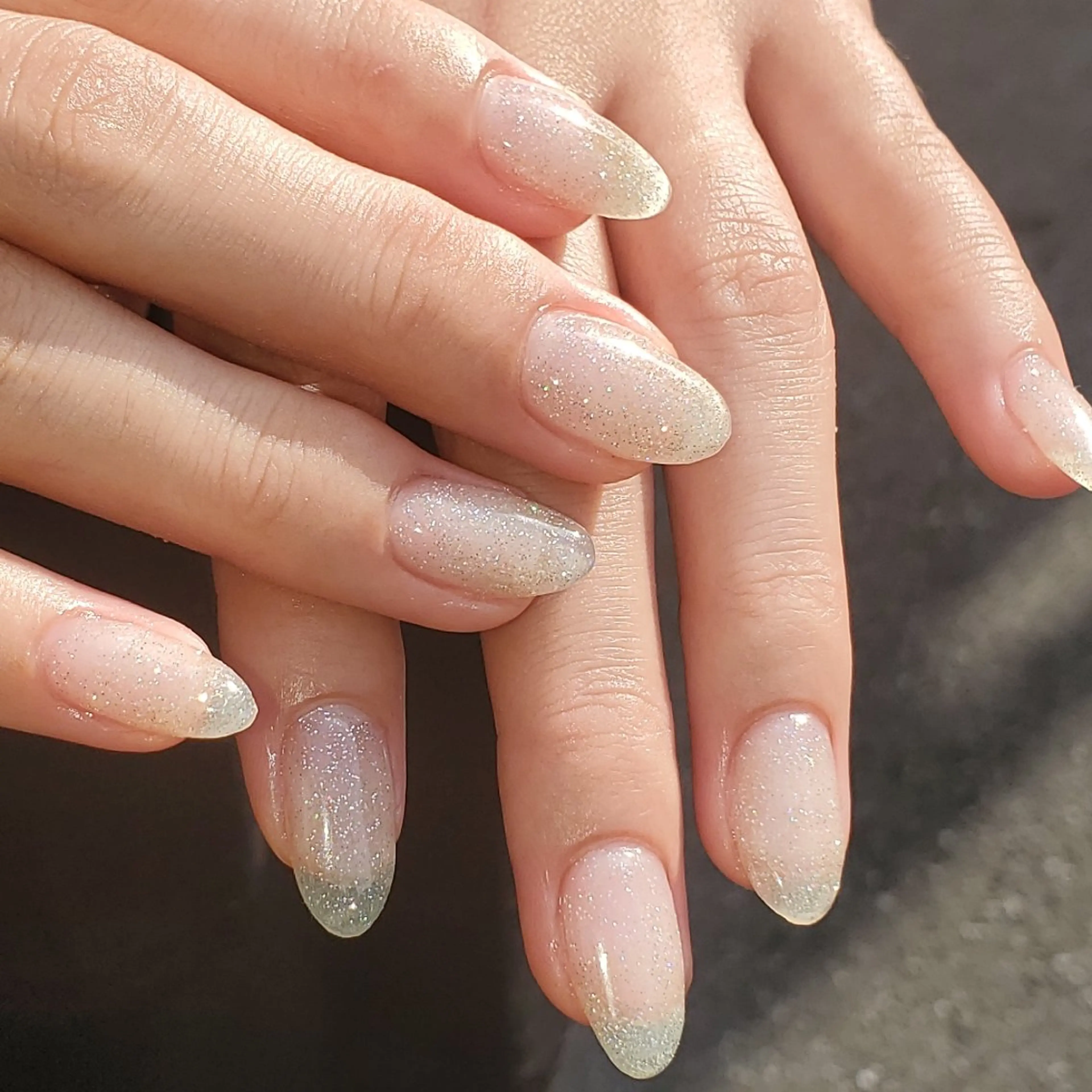 ネイル フラッシュネイル MOM  原宿店所属・MoM マムネイル原宿のネイルデザイン