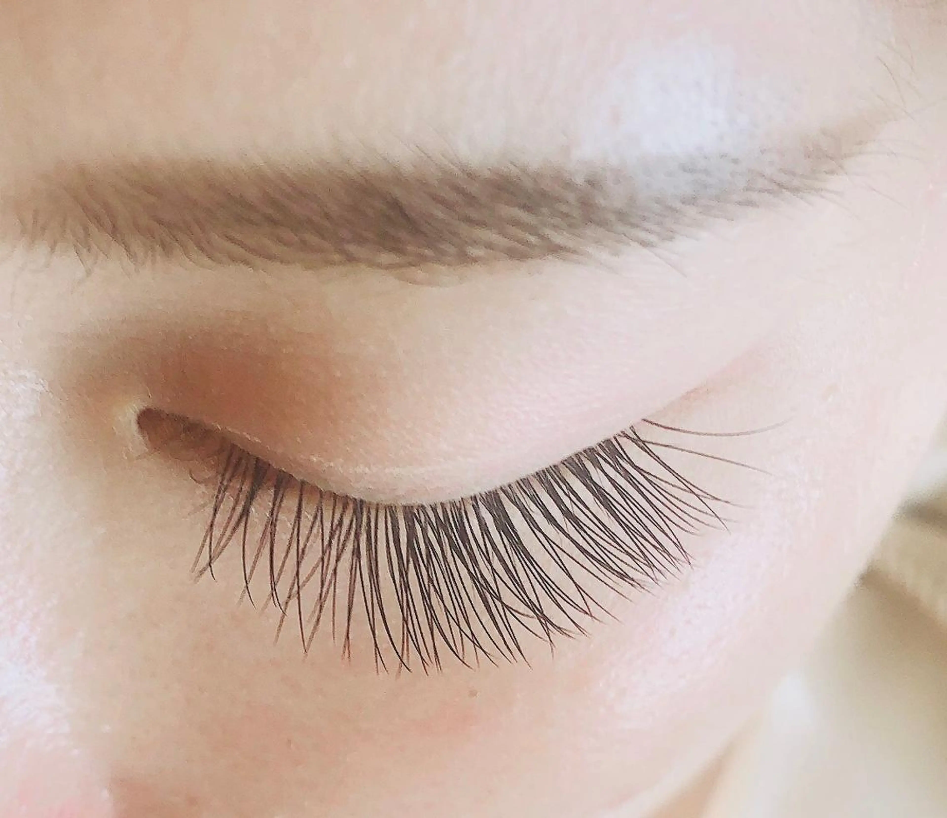 マツエク・マツパ プライベートサロン ココルのマツエク・マツパデザイン