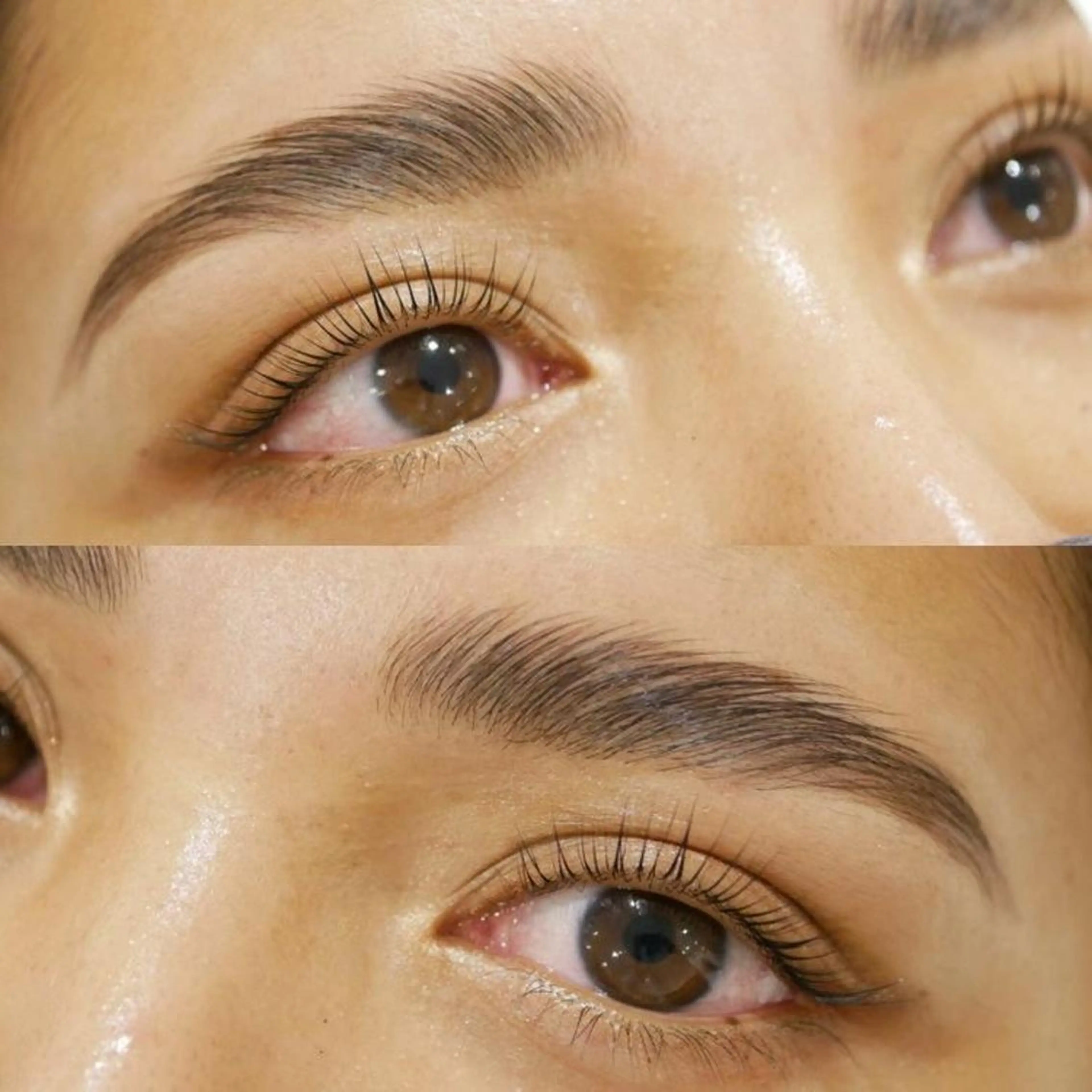 マツエク・マツパ ミントラッシュ 八王子店所属・. 𝗬𝗨のマツエク・マツパデザイン