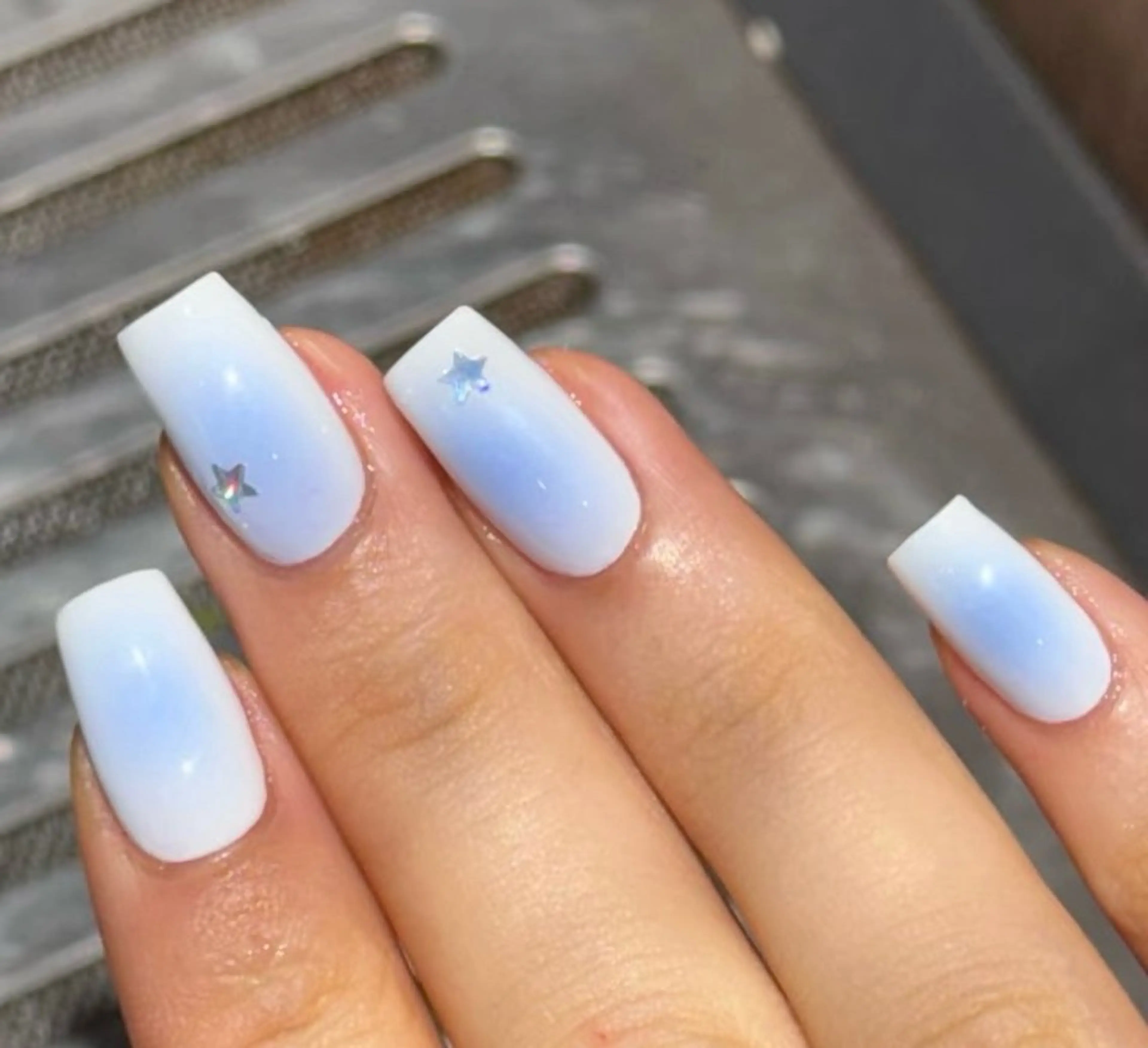 ネイル 高木 維麗絲のネイルデザイン