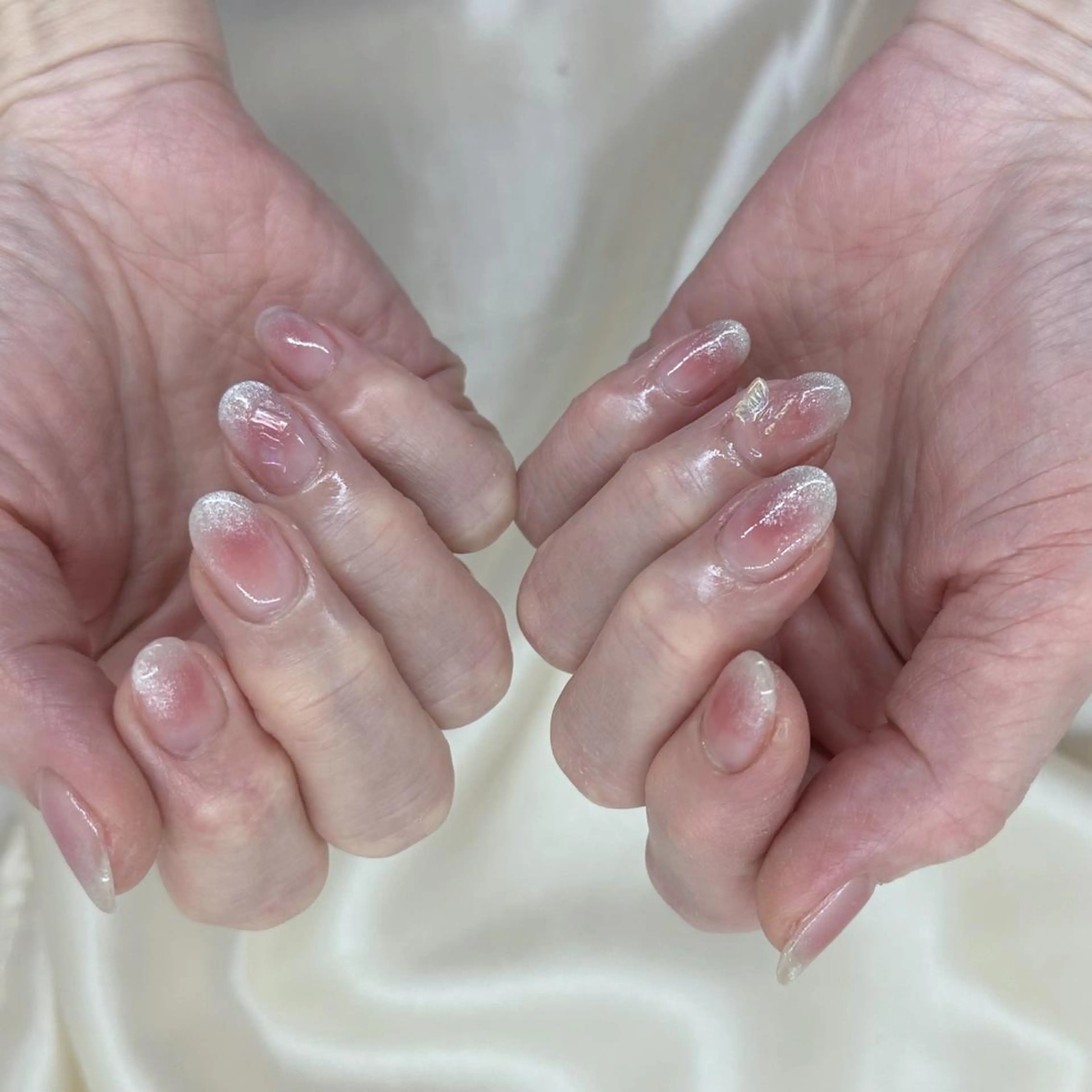 ネイル ハンドネイル Verest 西荻窪のネイルデザイン