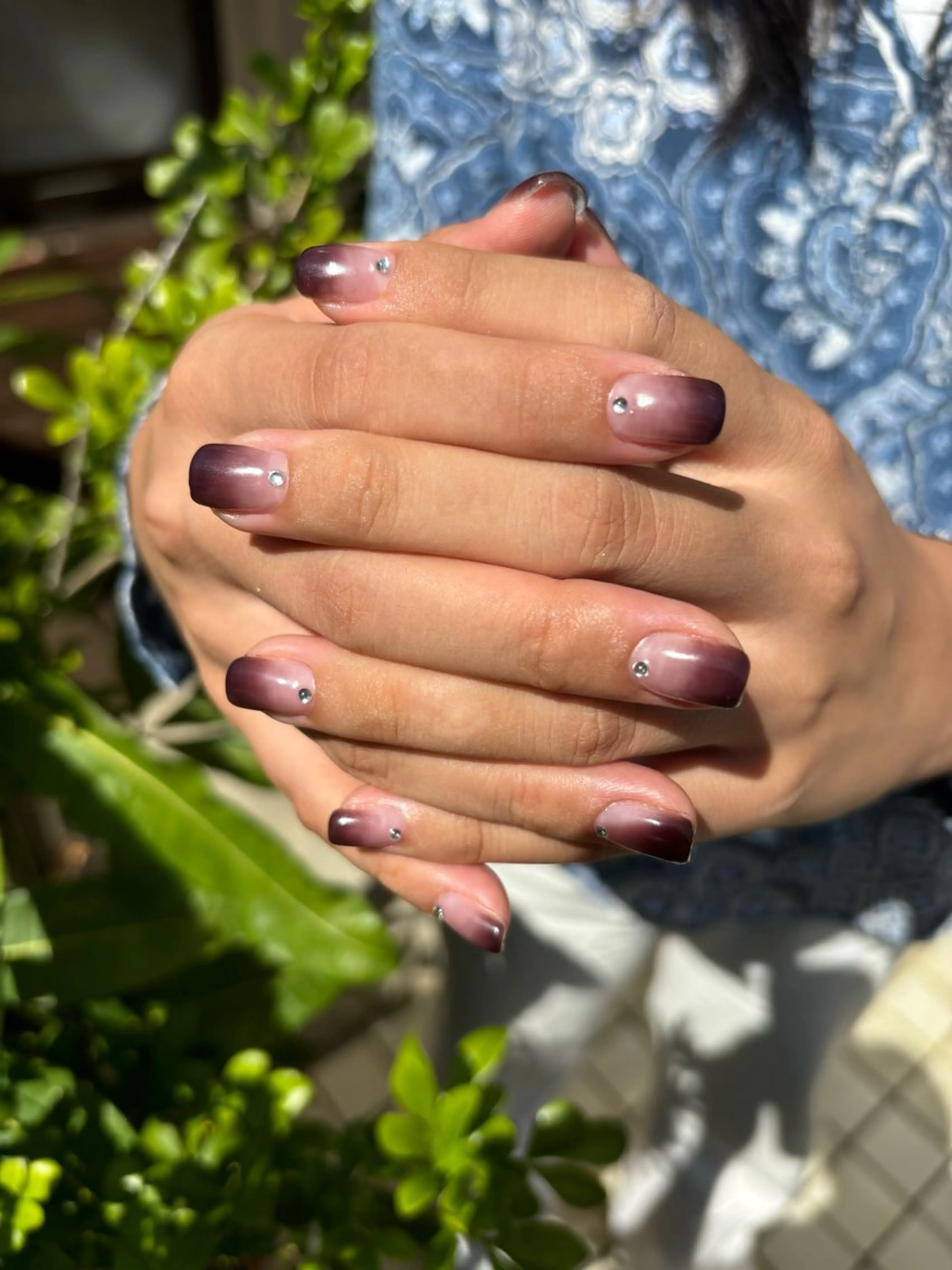 ネイル iro maniaのネイルデザイン