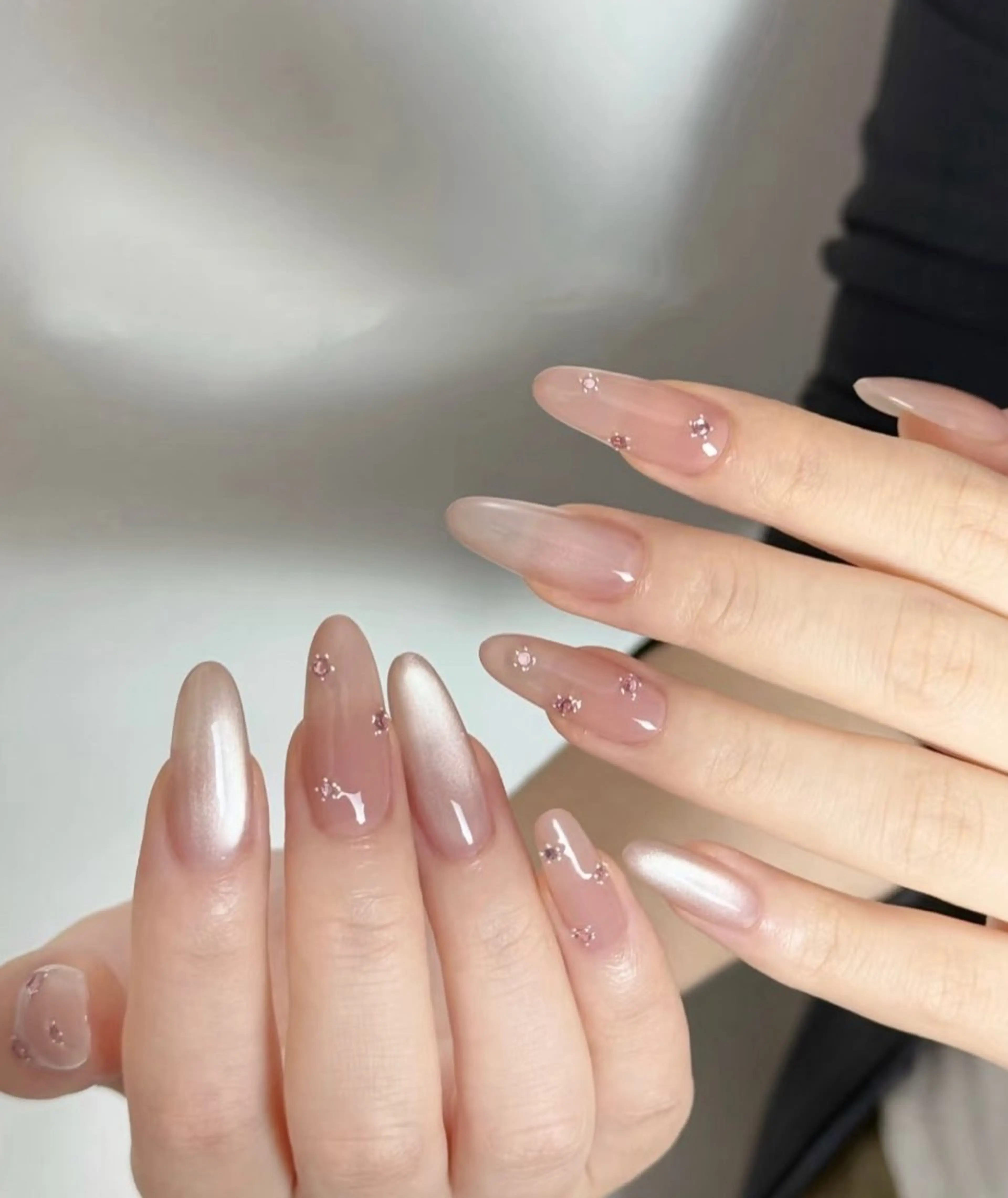 ネイル ハンドネイル July Nailのネイルデザイン