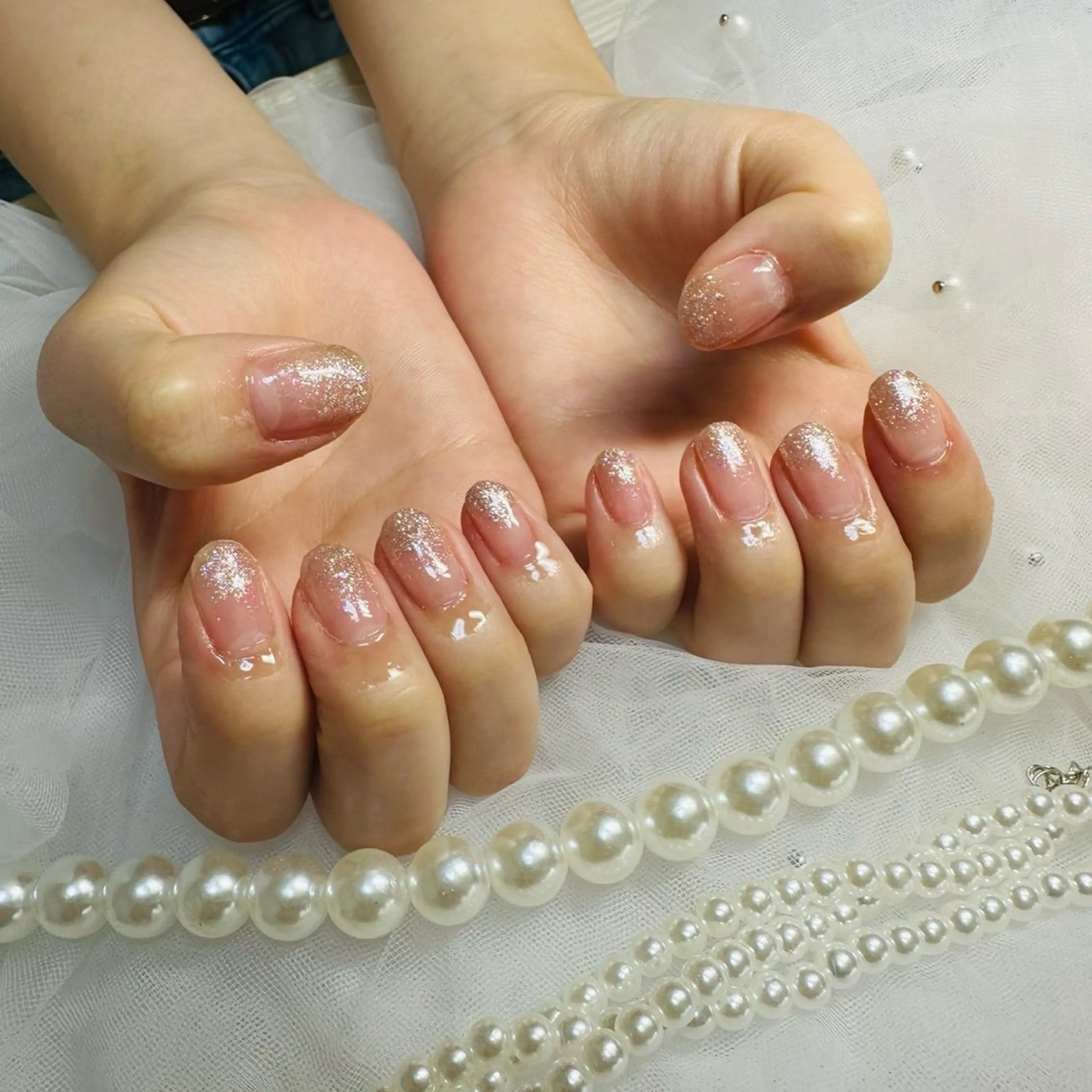 ネイル ハンドネイル Nailsalon Wolverineのネイルデザイン