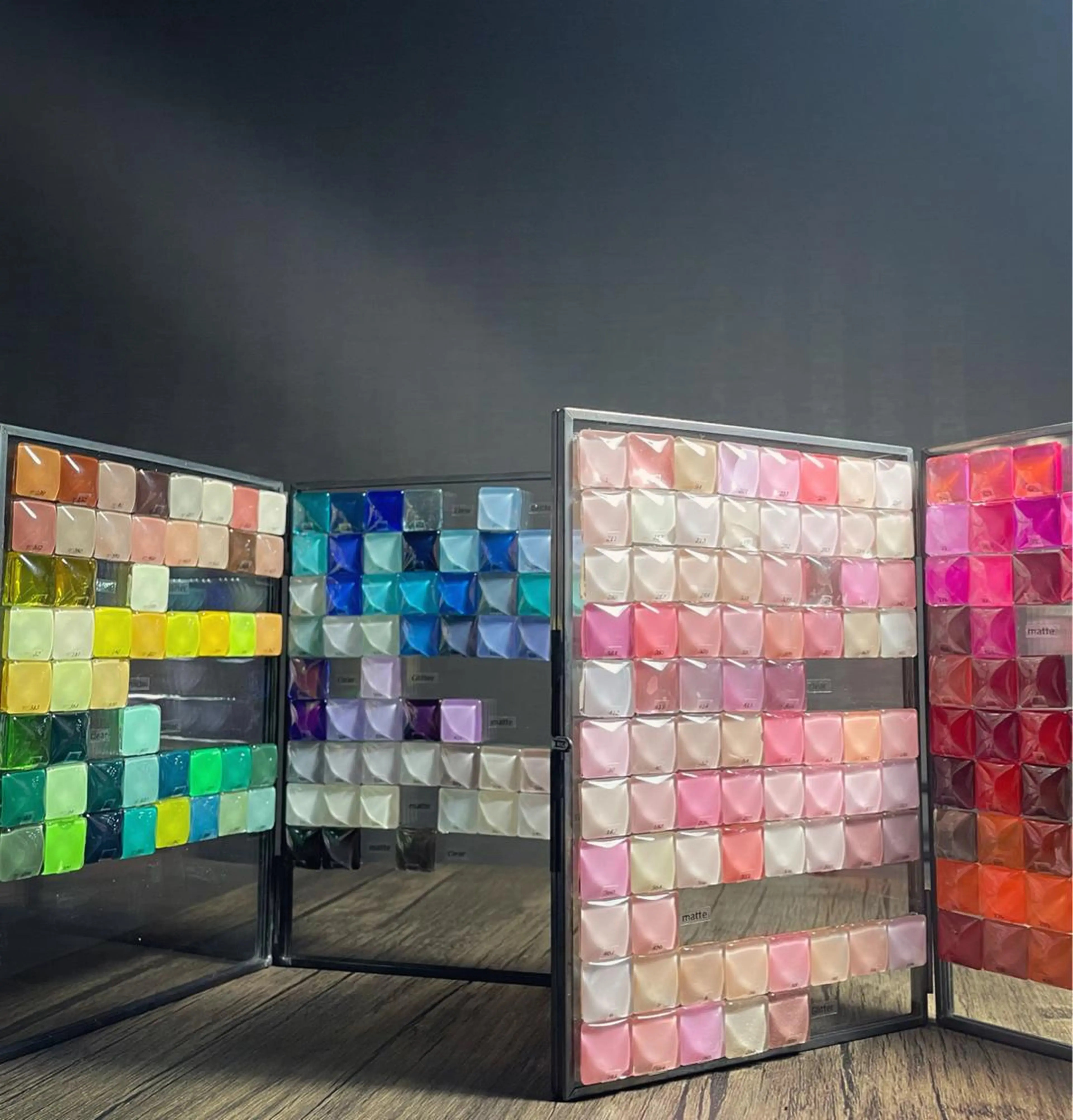 ネイル ジェルネイル オフィスネイル ワンカラーネイル パラジェル シンプルネイル ハンドネイル ハンドケア 究極の ワンカラー専門店のネイルデザイン