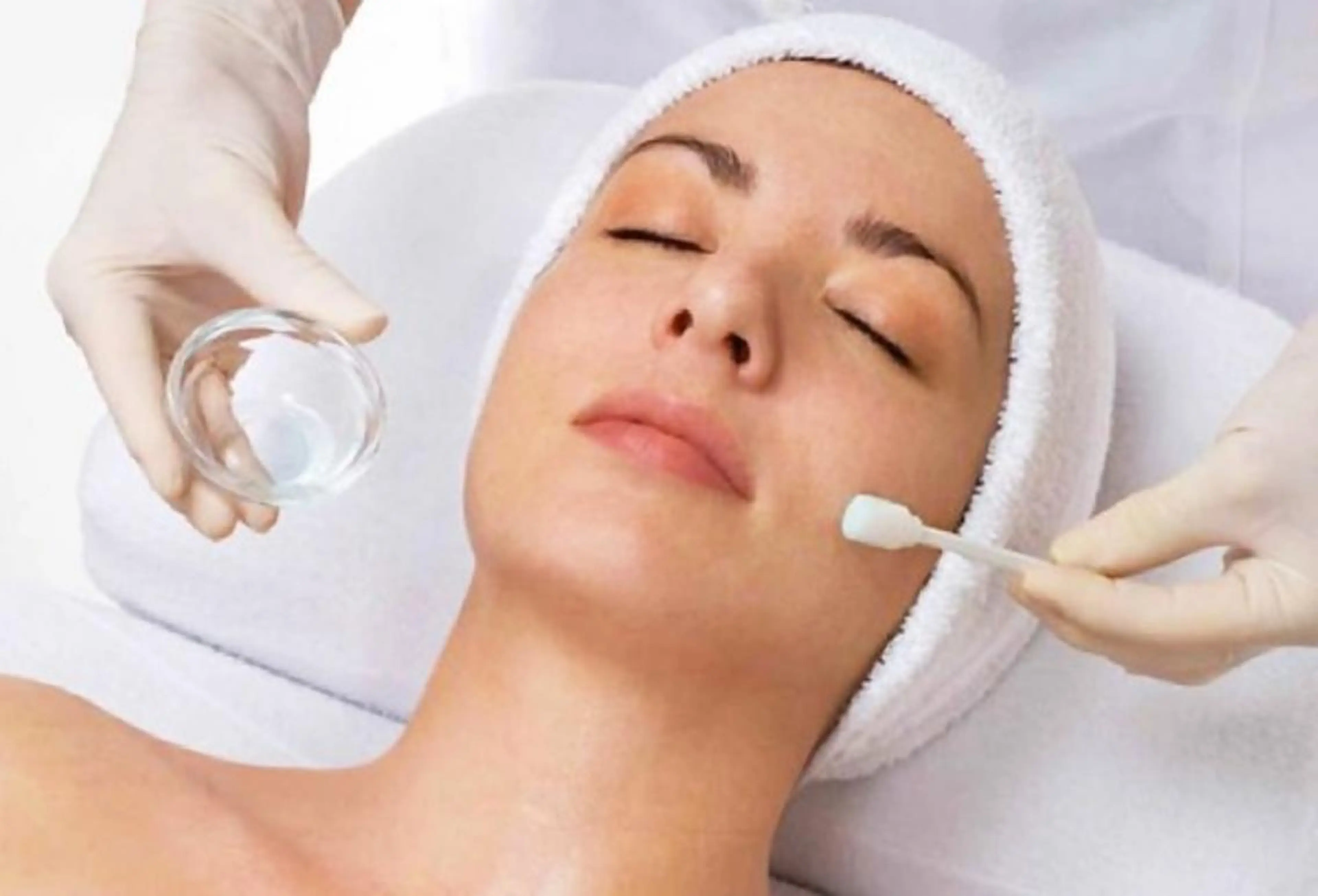 限定価格！乳酸ピーリング💎の写真