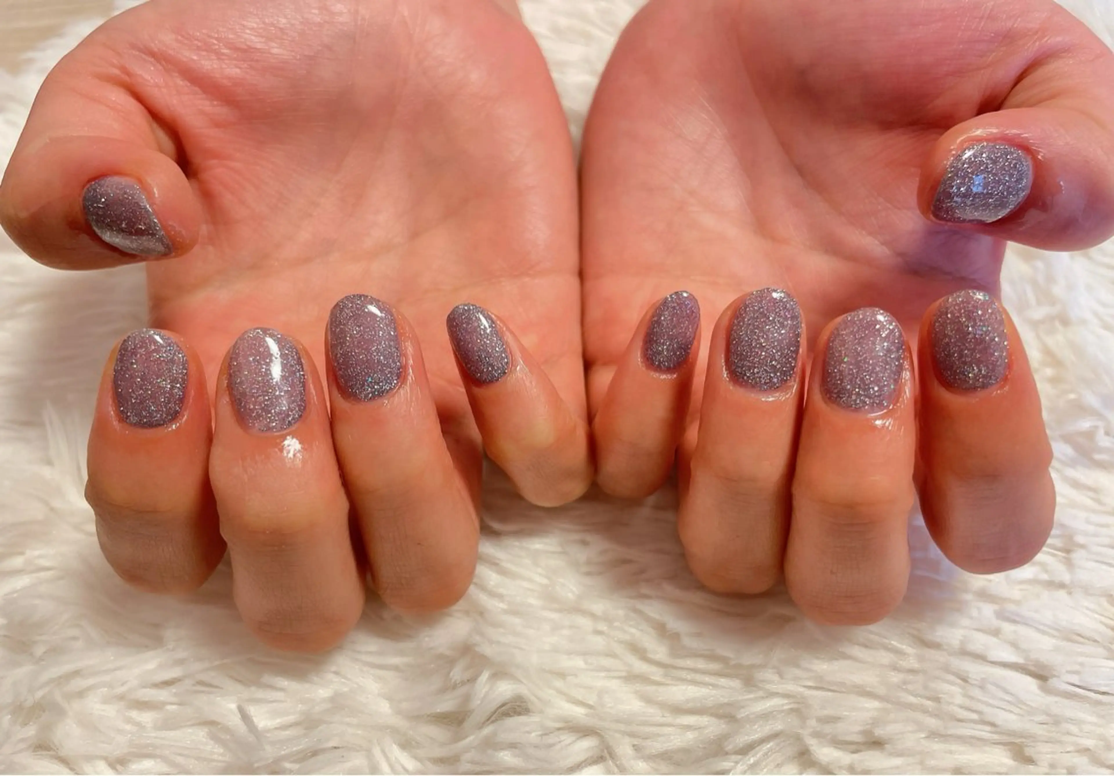 ネイル フラッシュネイル Nail salon Betty❤︎のネイルデザイン