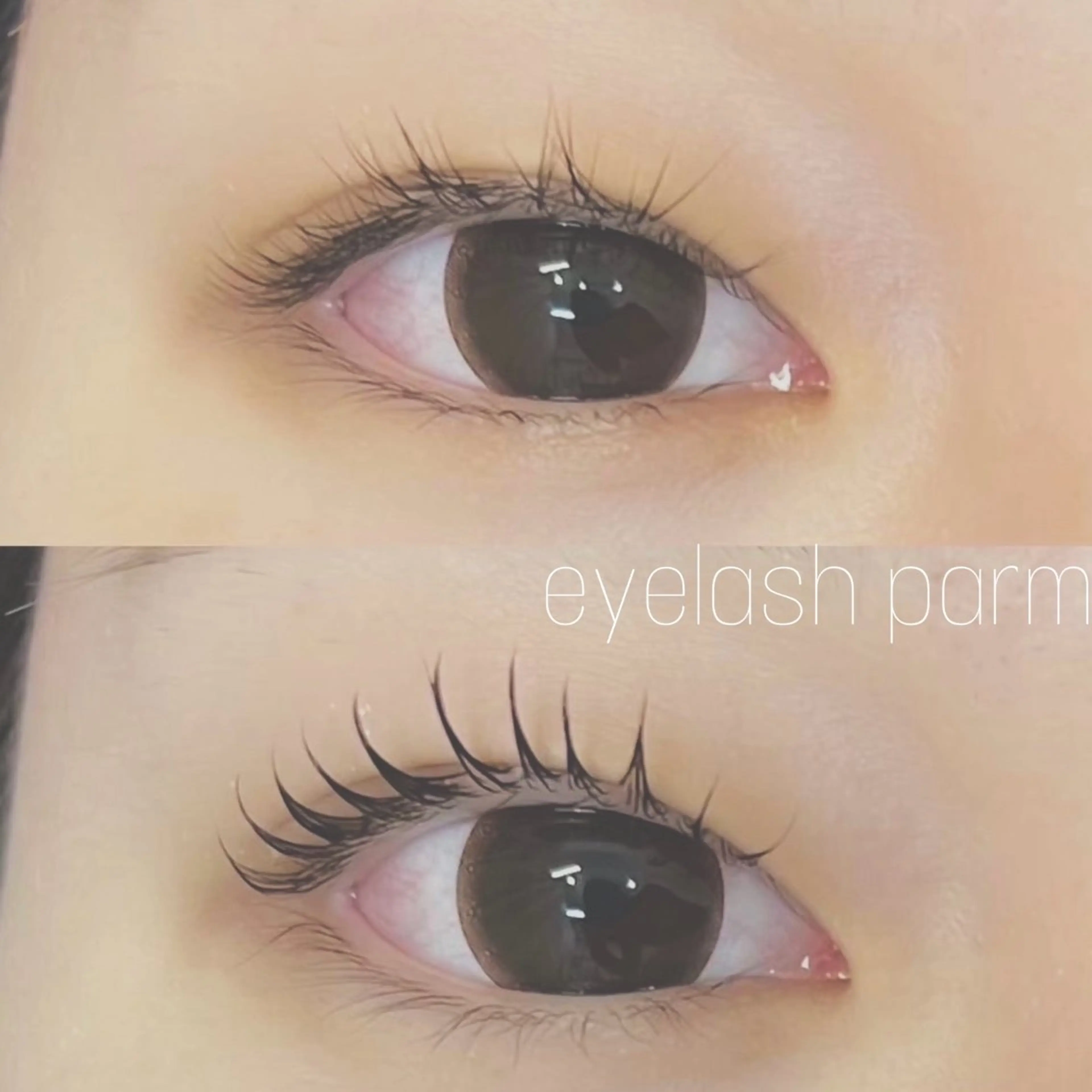 マツエク・マツパ Aspii nail&eyelash所属・Aspii 🌼Aya🌼のマツエク・マツパデザイン