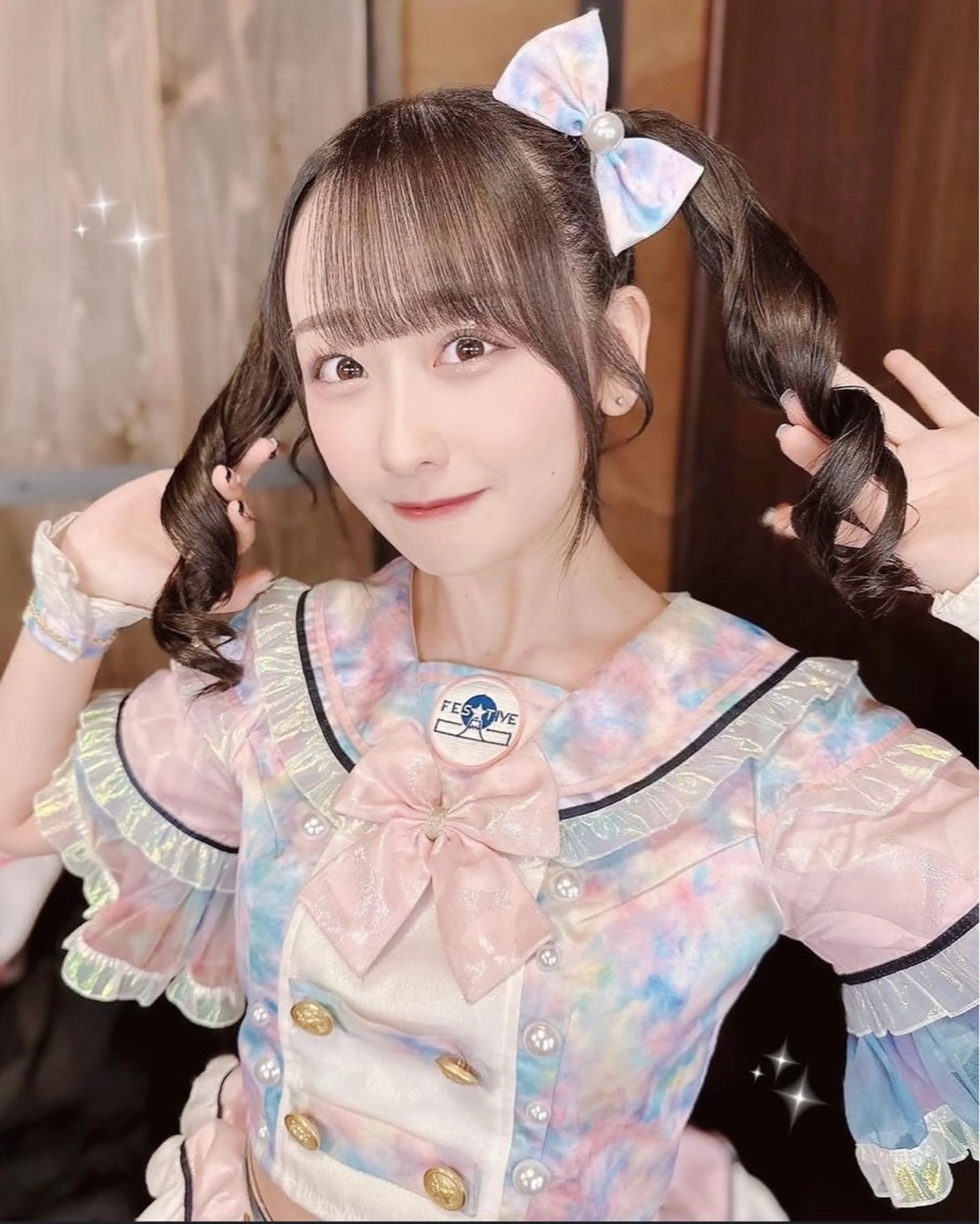 マツエク・マツパ パリジェンヌラッシュリフト マツパ B3シェアサロン所属・Runa🌙 渋谷/まつパのマツエク・マツパデザイン