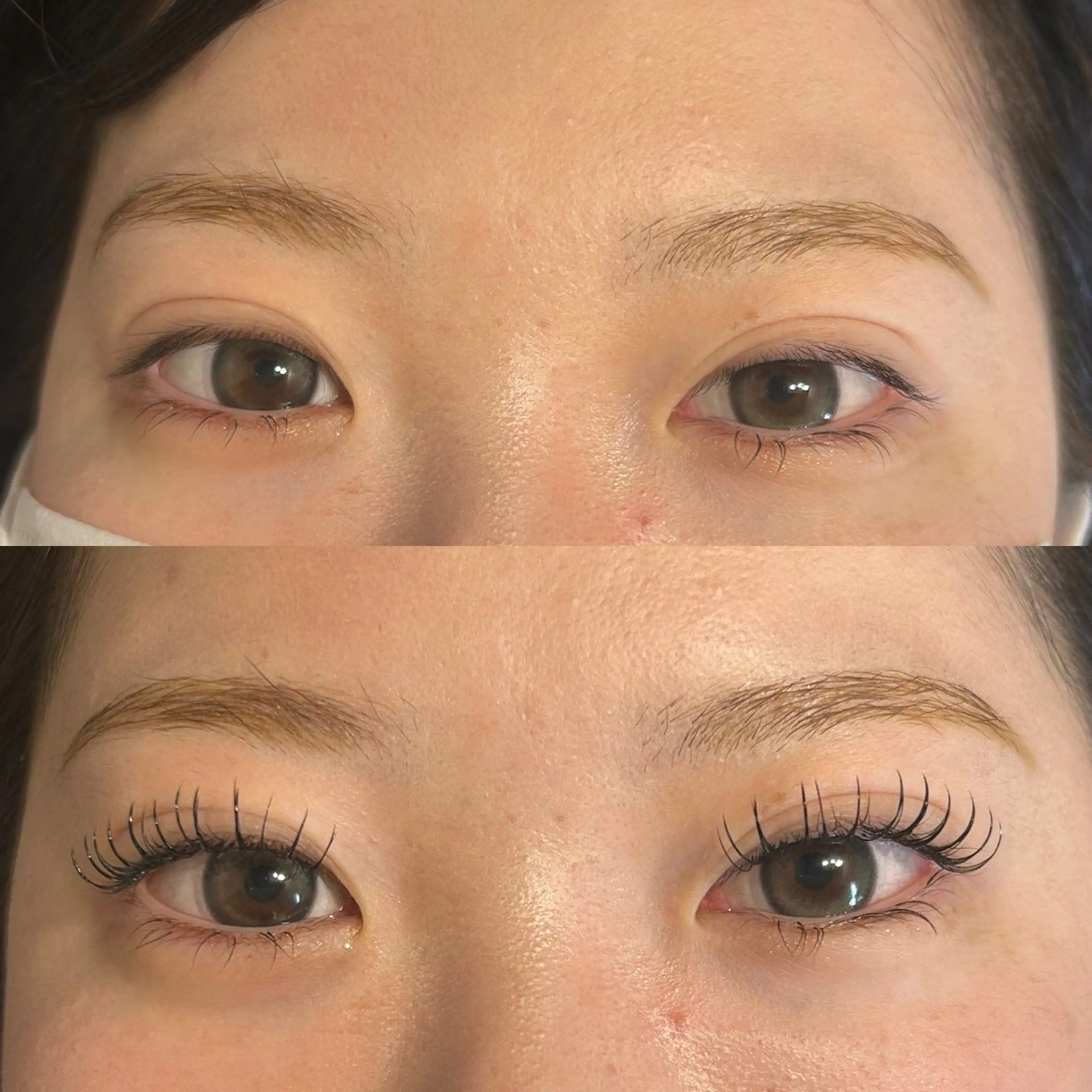 マツエク・マツパ LUANA〜Eyelash＆Nail〜所属・LUANA FUJITAの眉毛・アイブロウイメージ