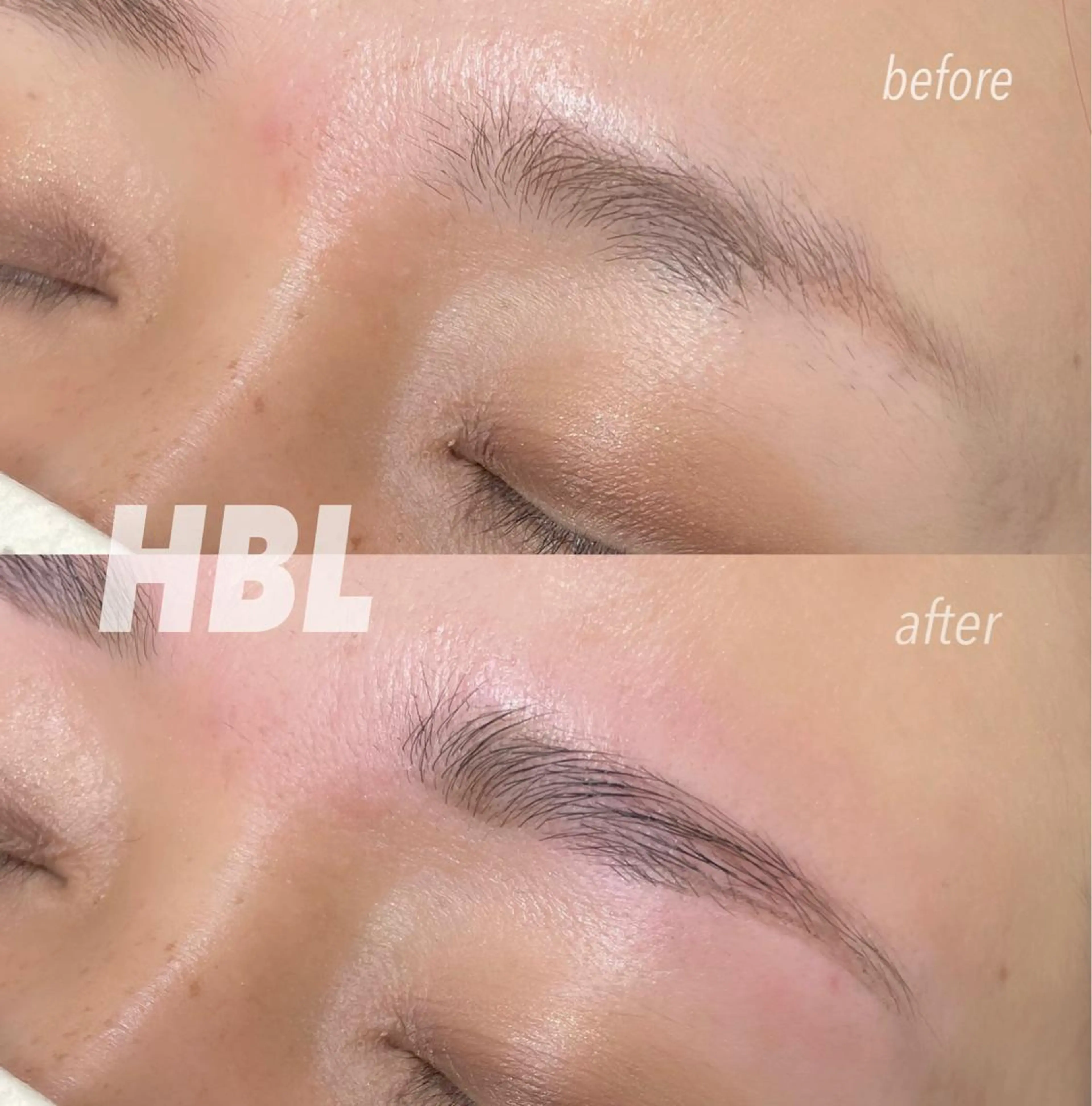 アイブロウ ワックス脱毛 その他(アイブロウ) 脱毛&Beauty　Lumiere所属・Lumiere RINの眉毛・アイブロウイメージ