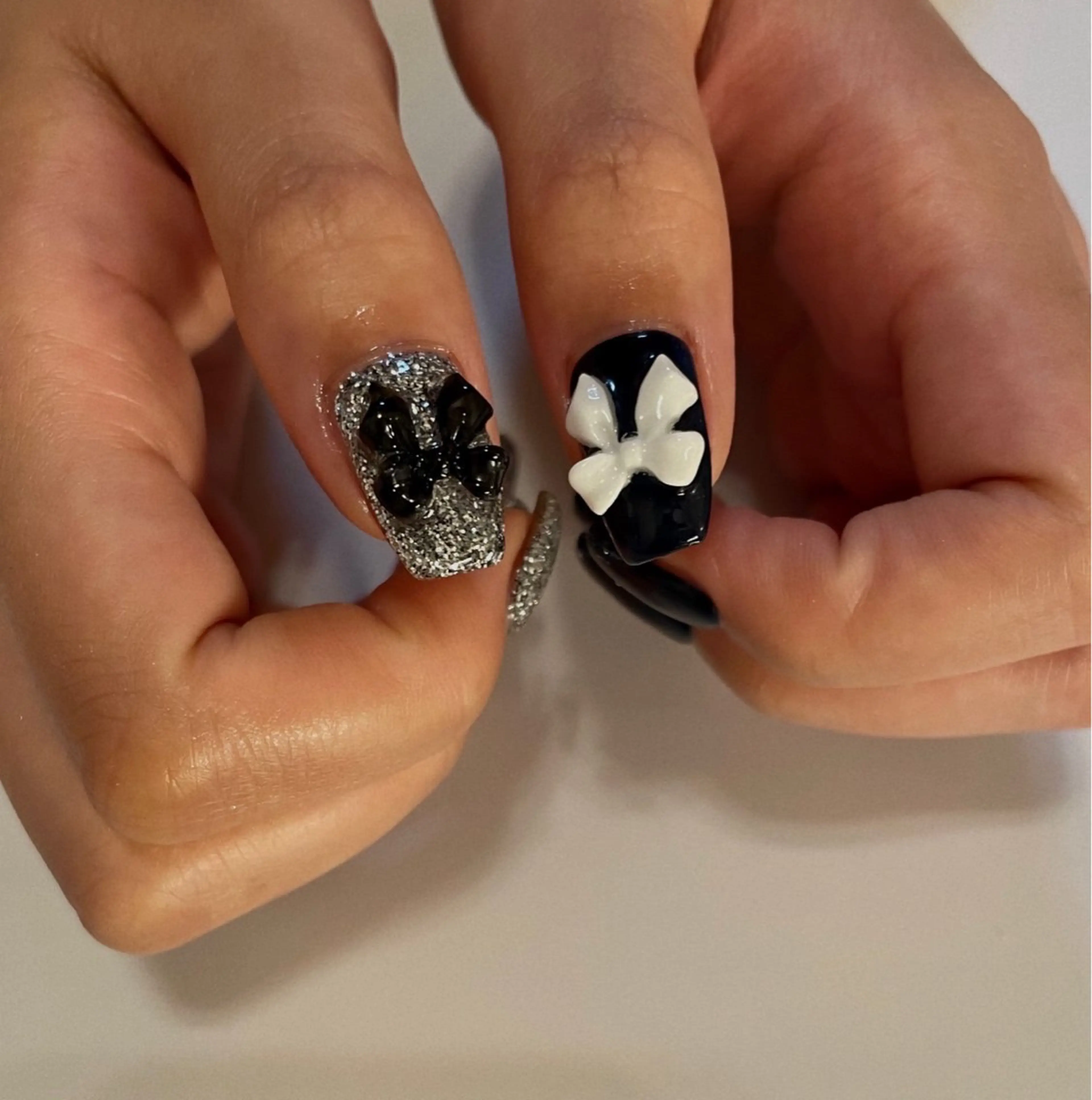 ネイル ハンドネイル Nailsalon Olu所属・ネイリスト Nanaのネイルデザイン