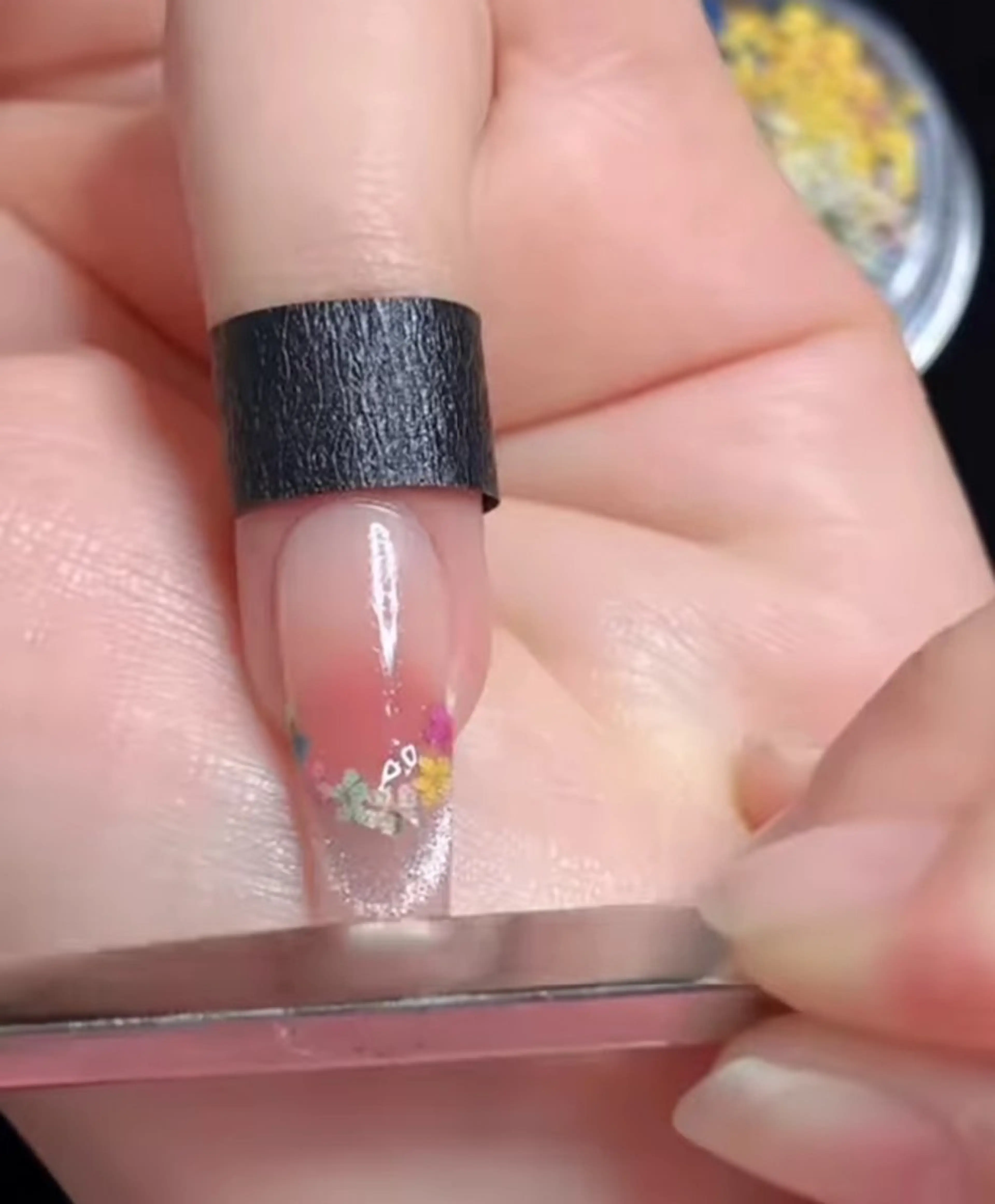 ネイル ヒナネイルサロン所属・Hina ネイルサロンのネイルデザイン