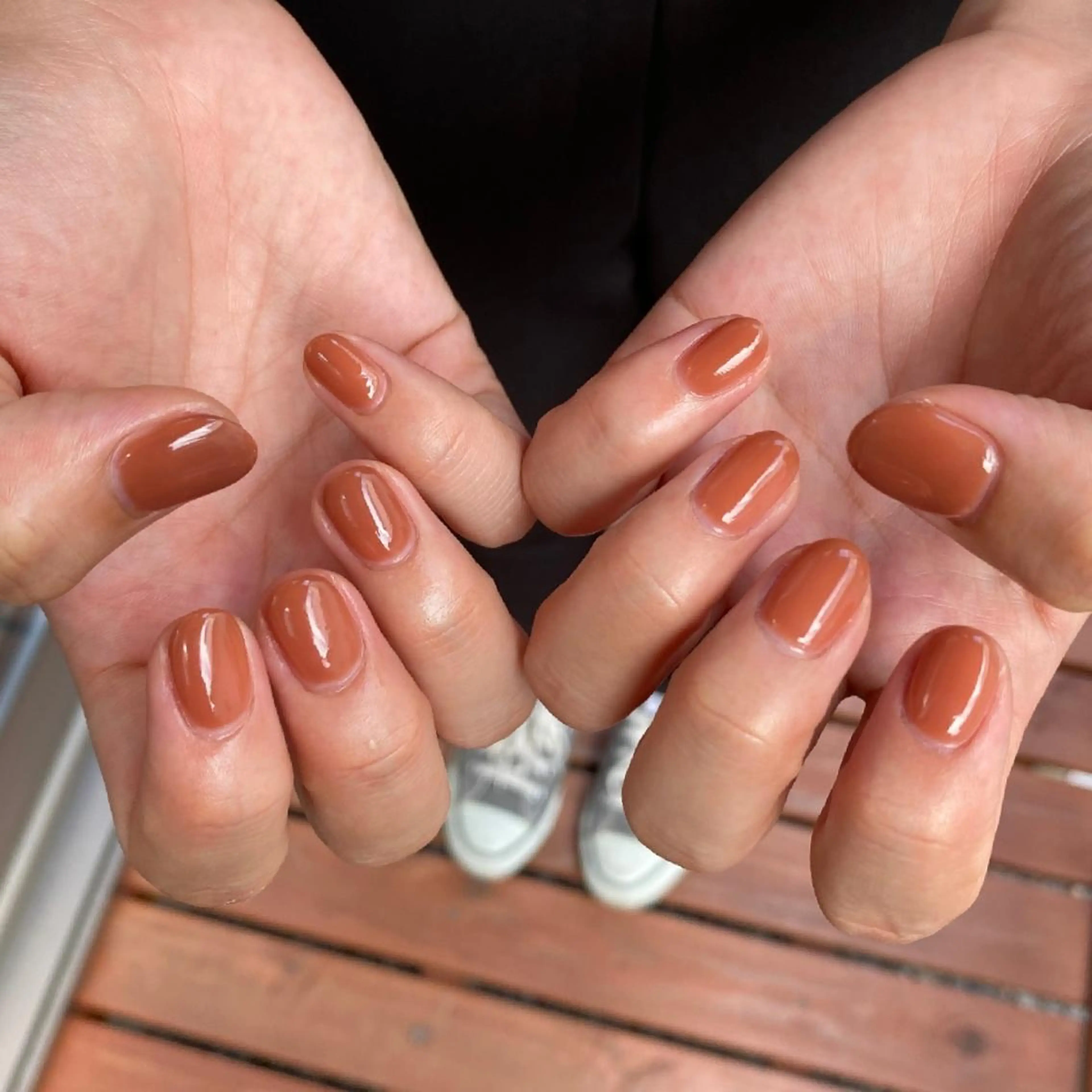 ネイル ハンドネイル Miley nailのネイルデザイン