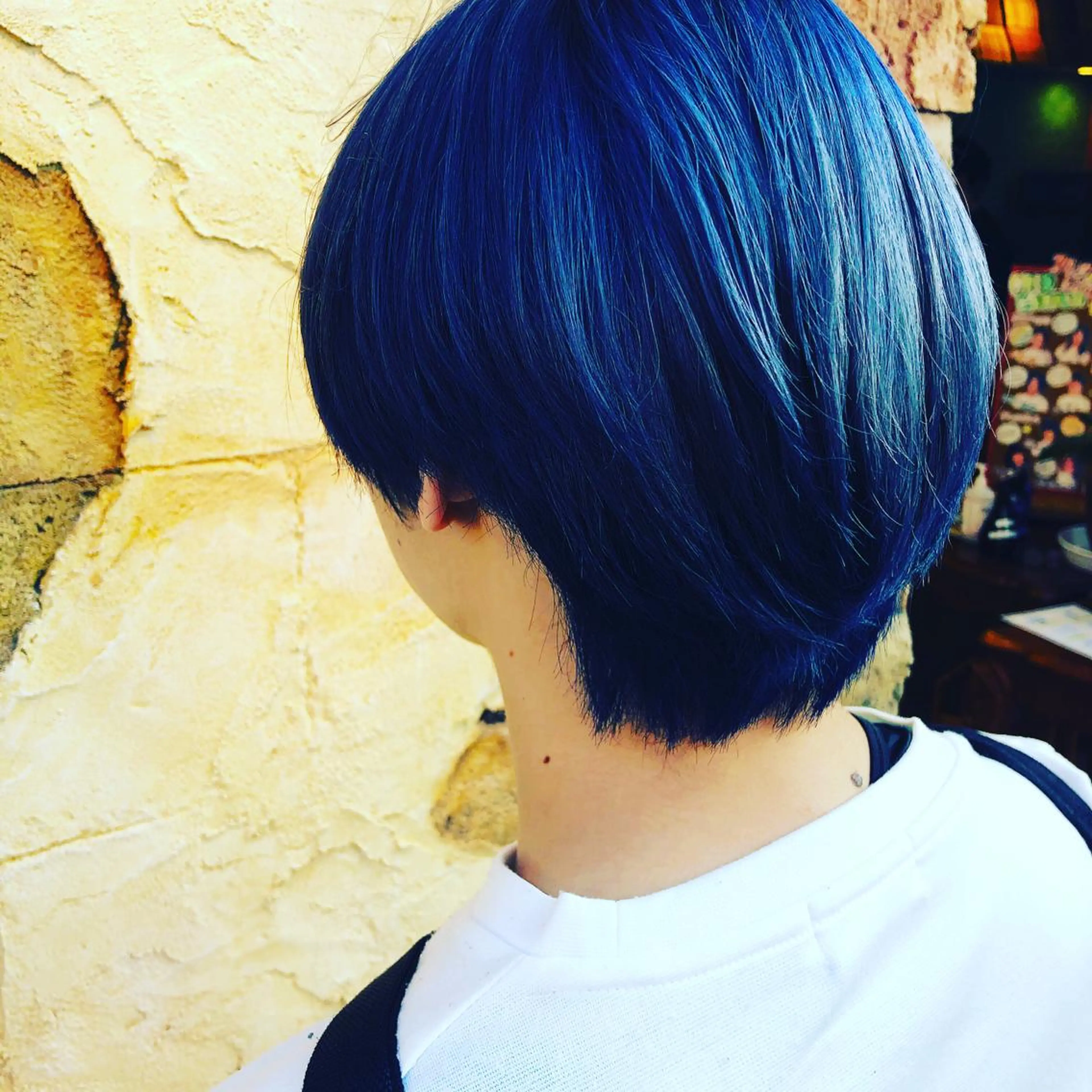 カラー メンズ ケアリー所属・✨髪質改善 の匠❗️MASAのヘアスタイル