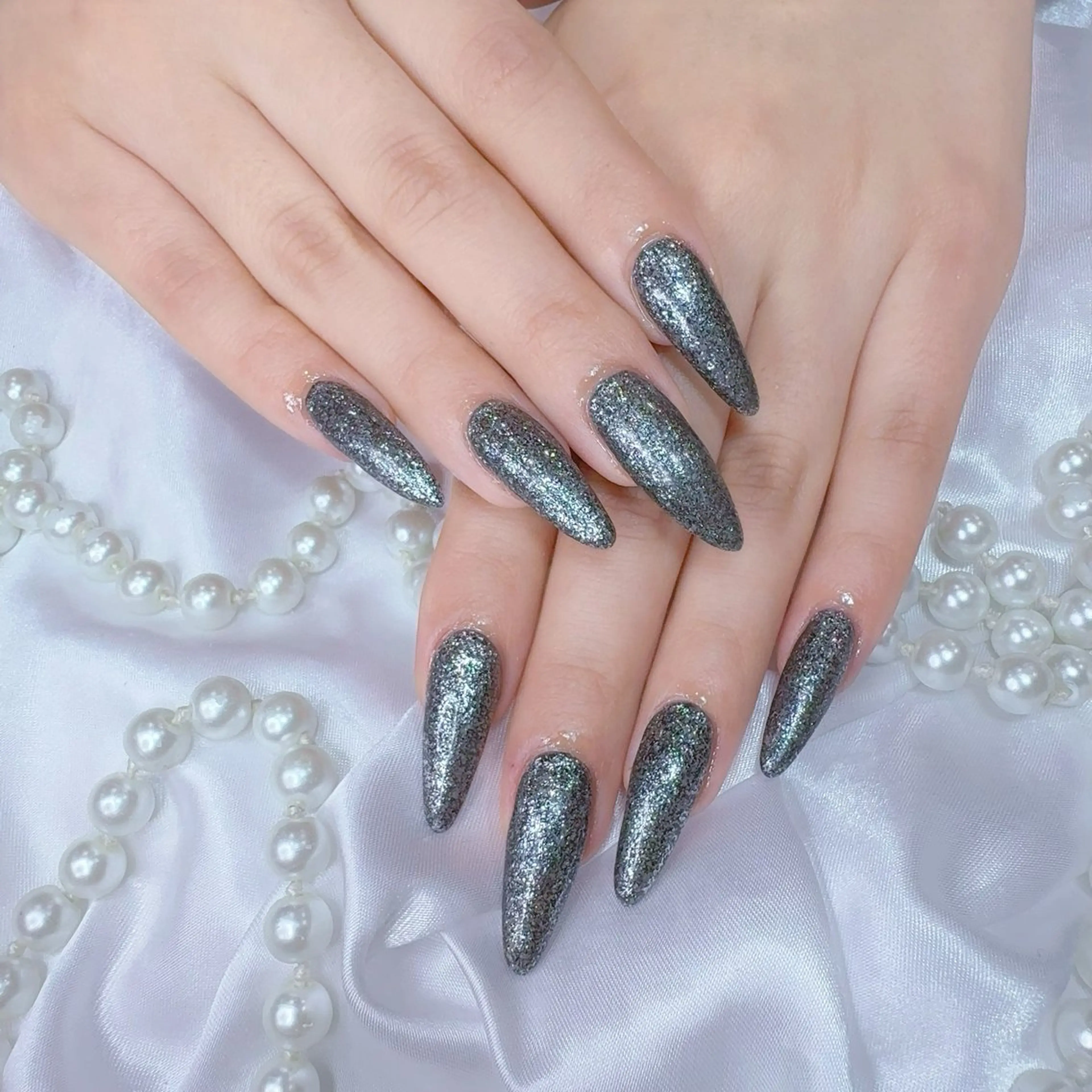 ネイル ハンドネイル You&Me Mikotoのネイルデザイン