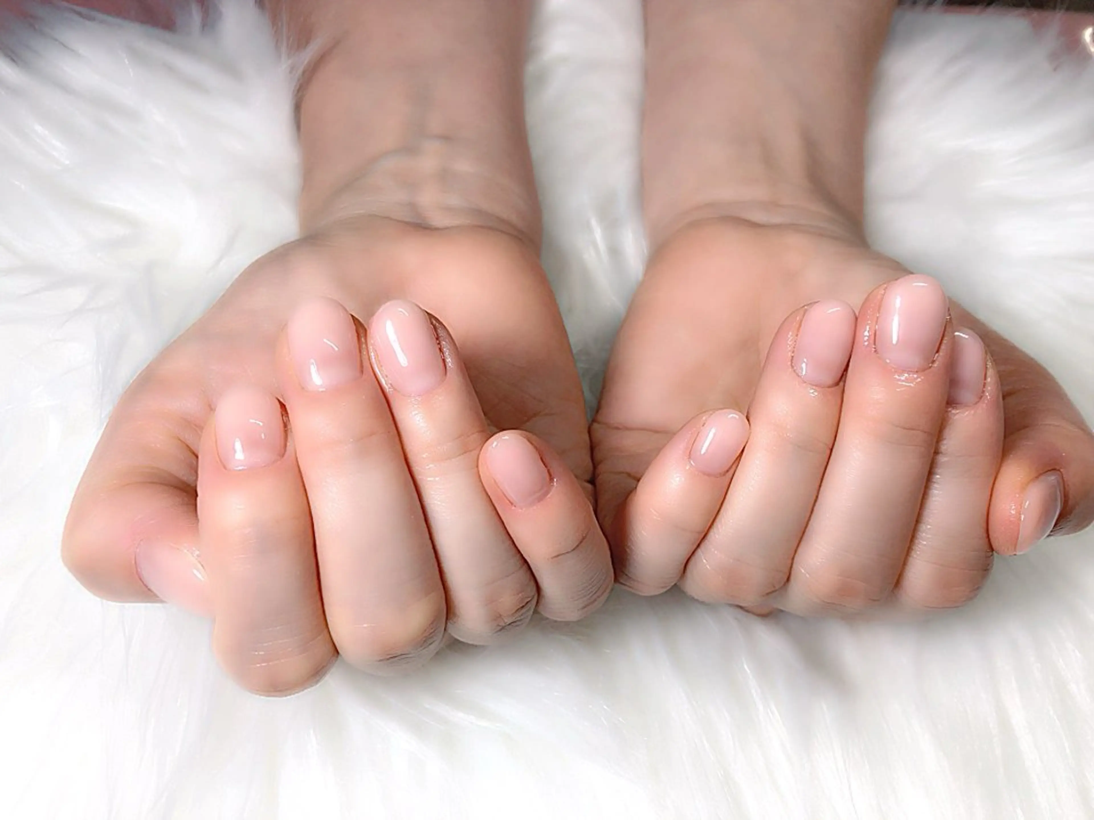 ネイル 整体・ネイル ヨシ堂💅のネイルデザイン