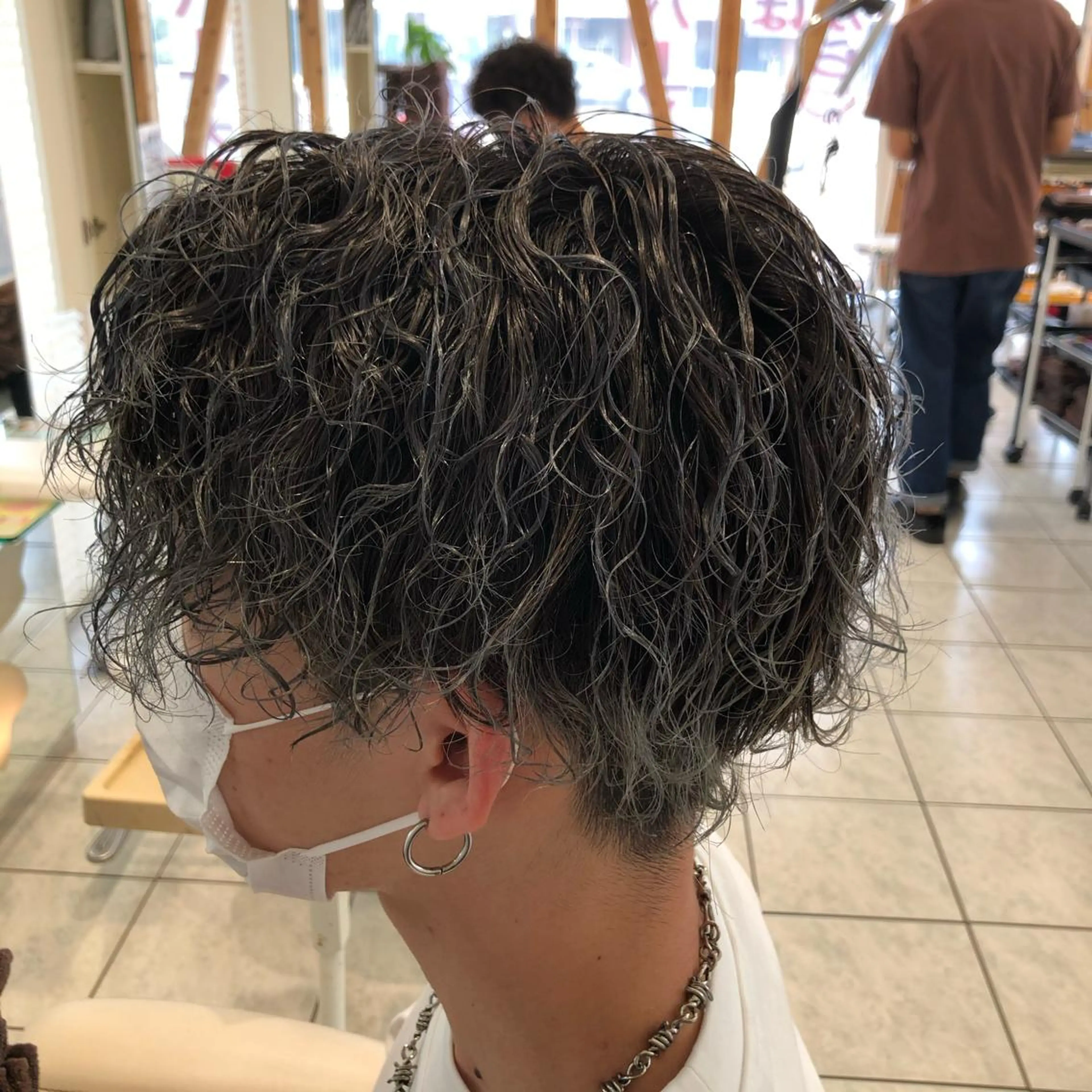 ショート クーポン お試し価格有り！のヘアスタイル