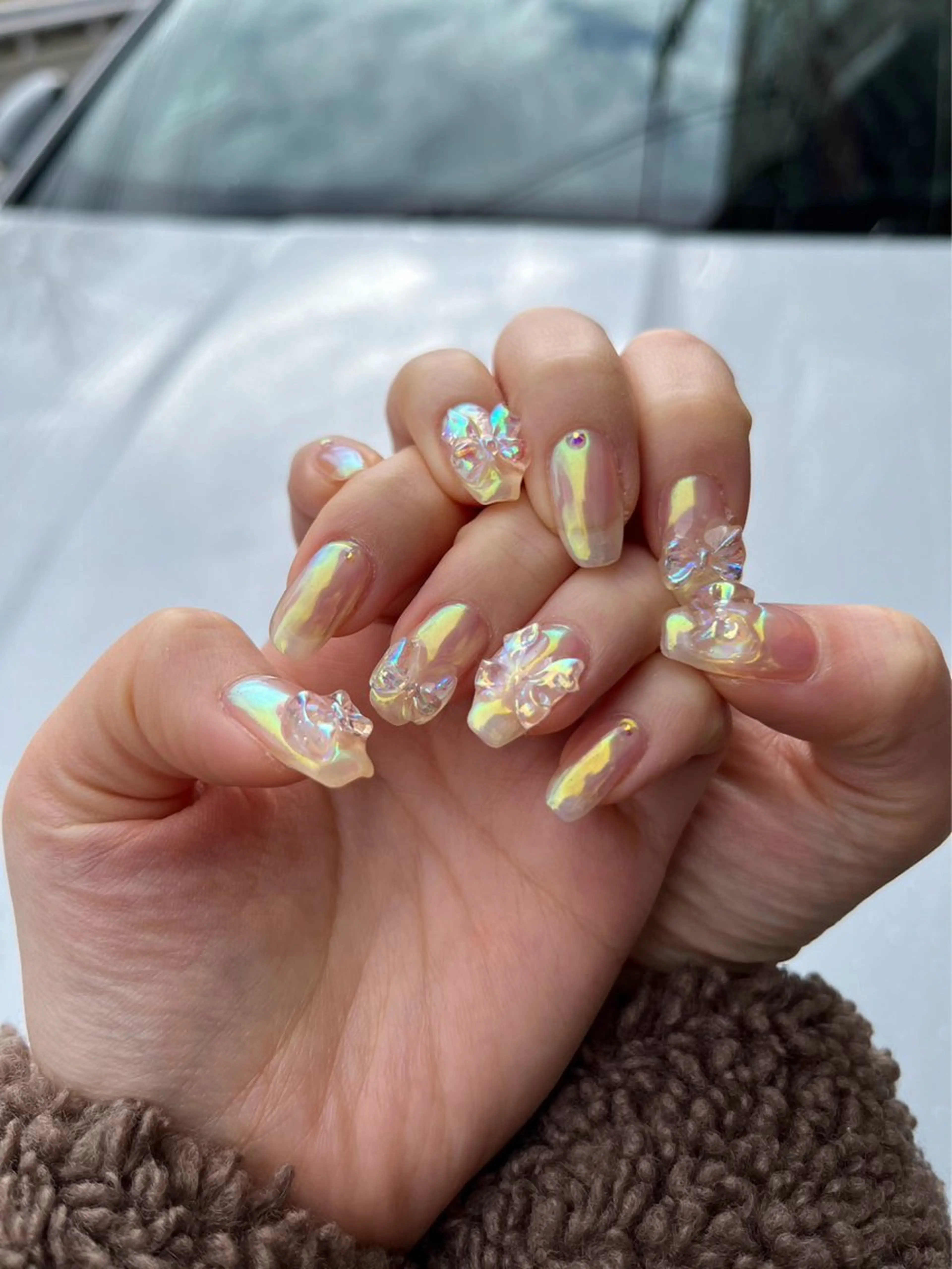 ネイル ネイルサロン クーのネイルデザイン