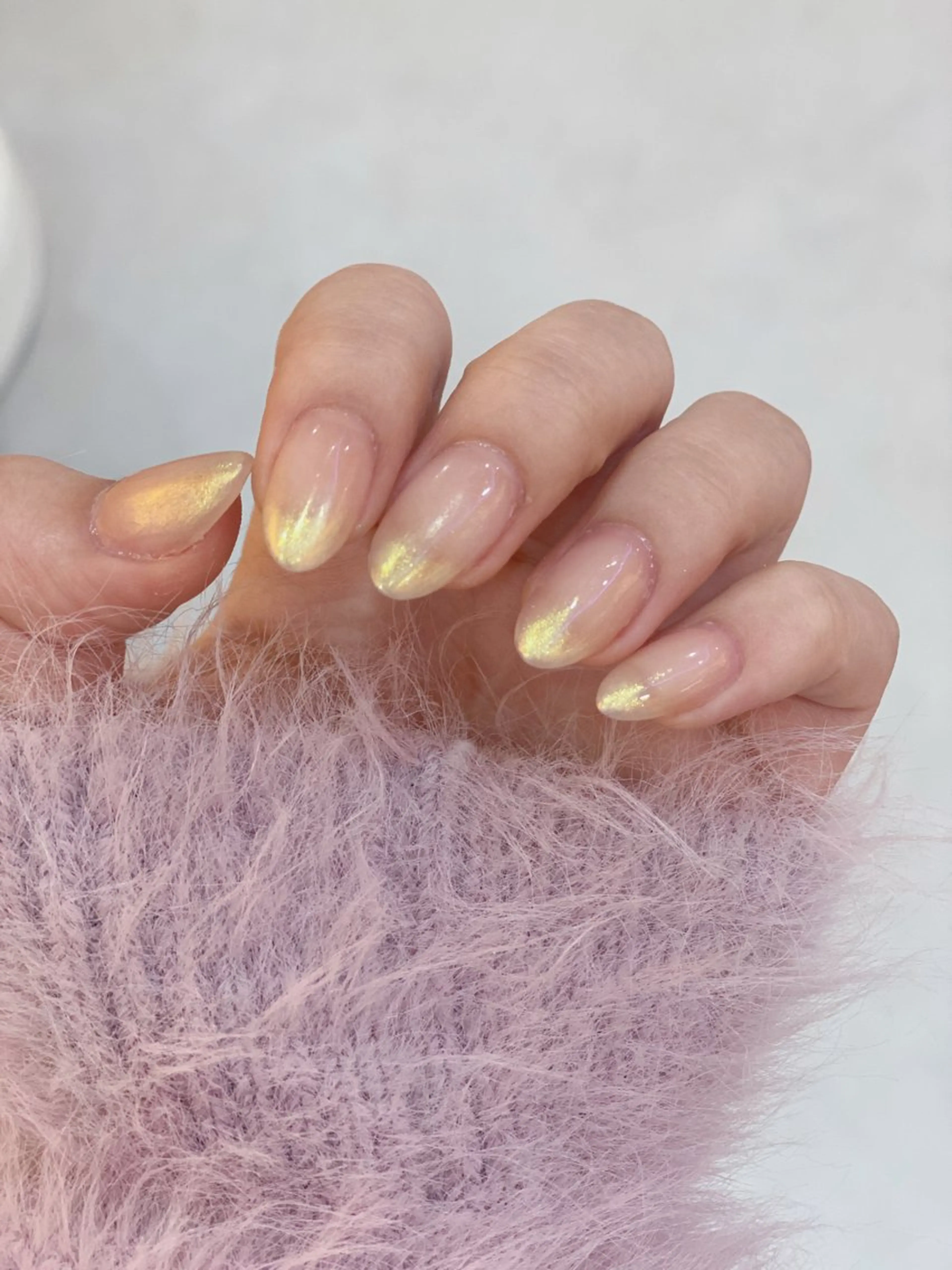 ネイル LEDアイラッシュ ∩_∩アオイのマツエク・マツパデザイン