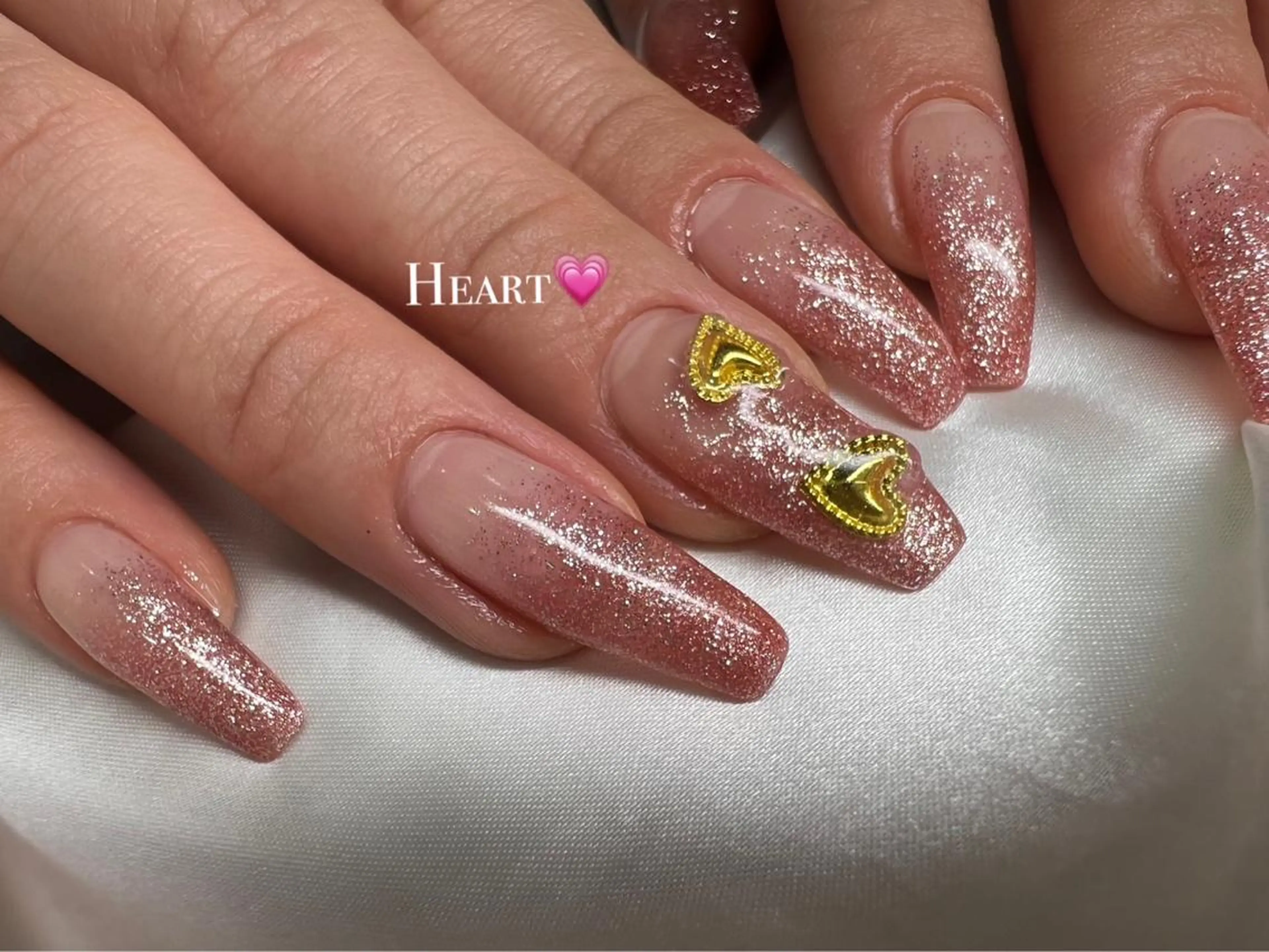 ネイル private salonNnailのネイルデザイン