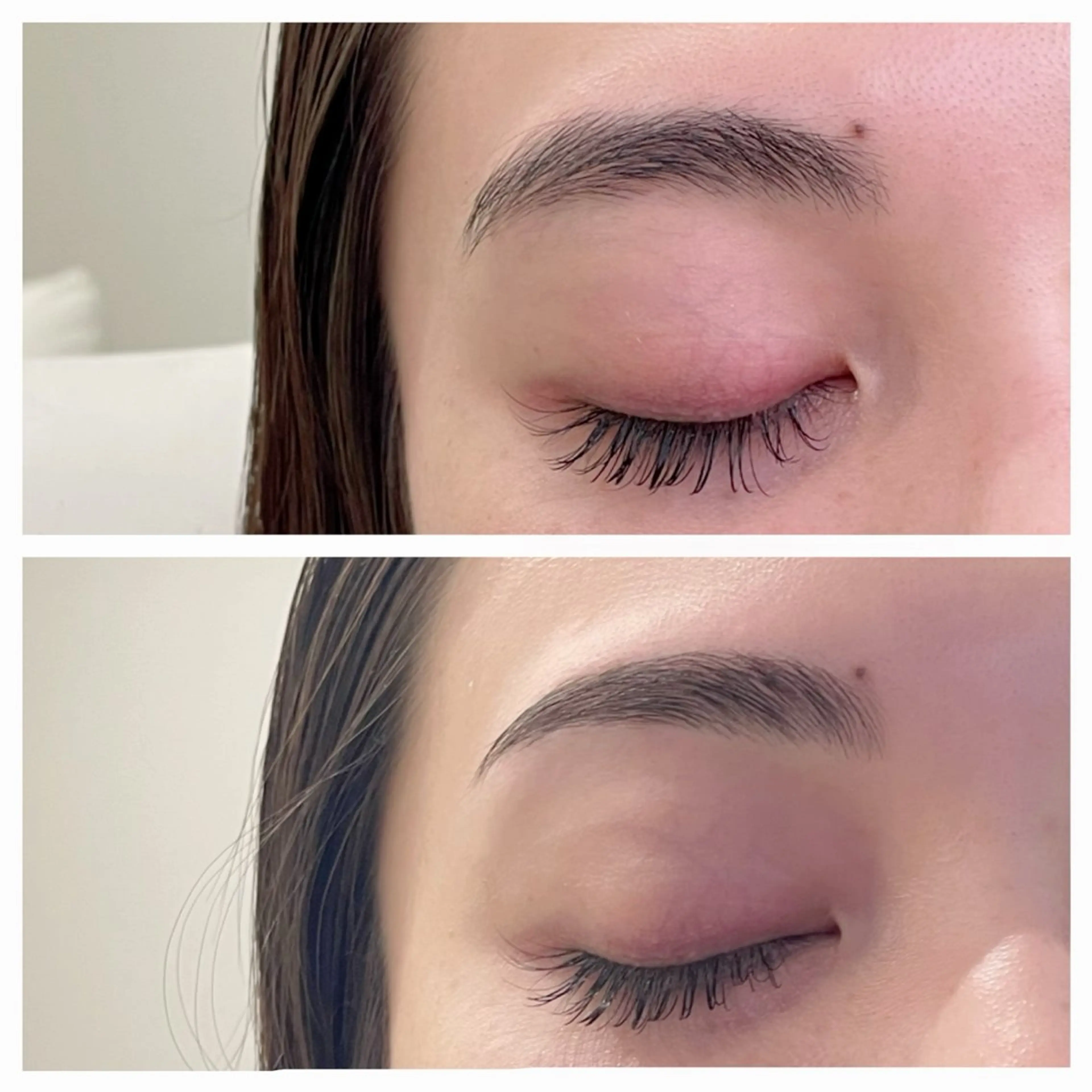 アイブロウ アイブロウサロン店長 🫧AMIの眉毛・アイブロウイメージ