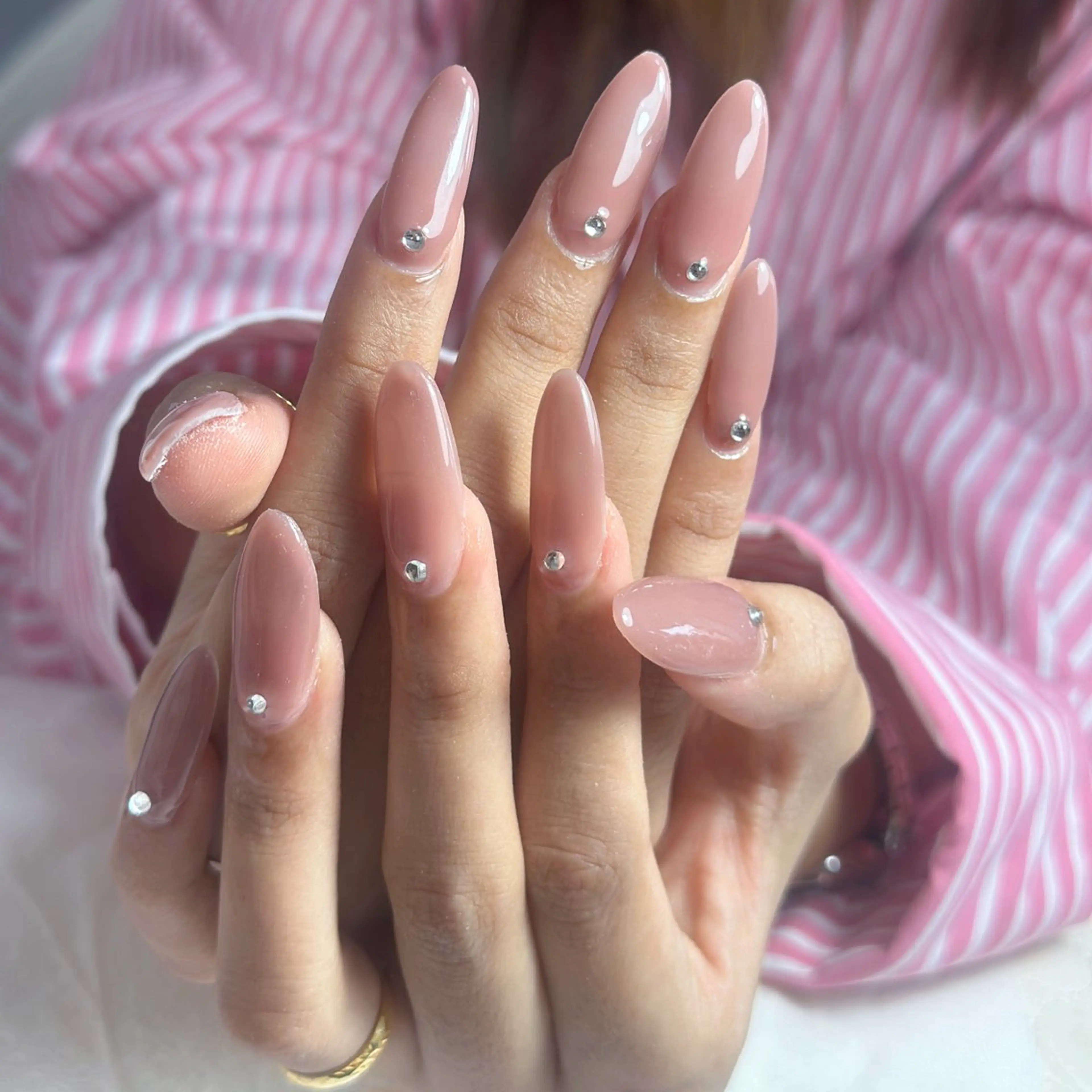 ネイル JJ’s Nail🐶のネイルデザイン