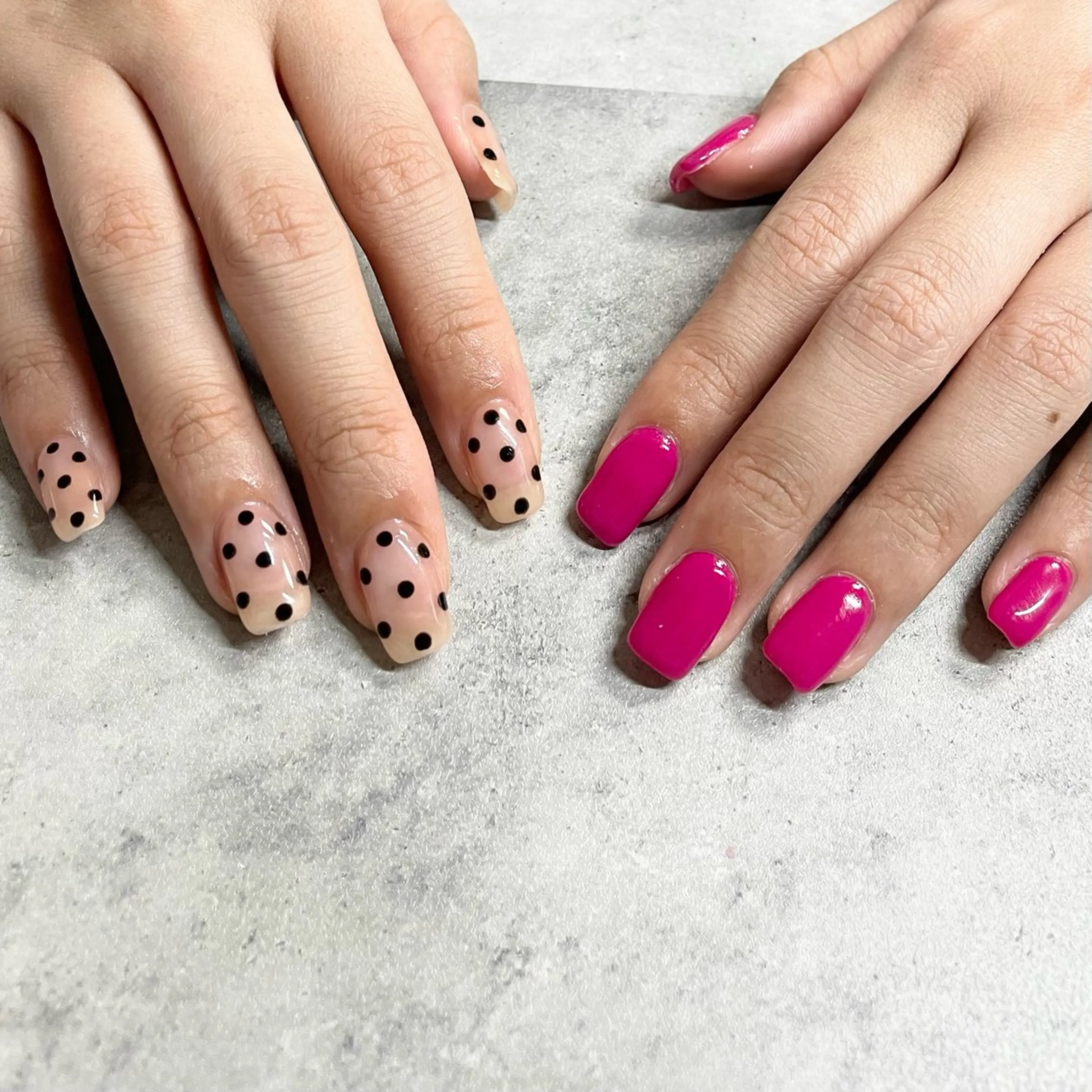 ネイル FELICE ﾌｪﾘｰﾁｪのネイルデザイン