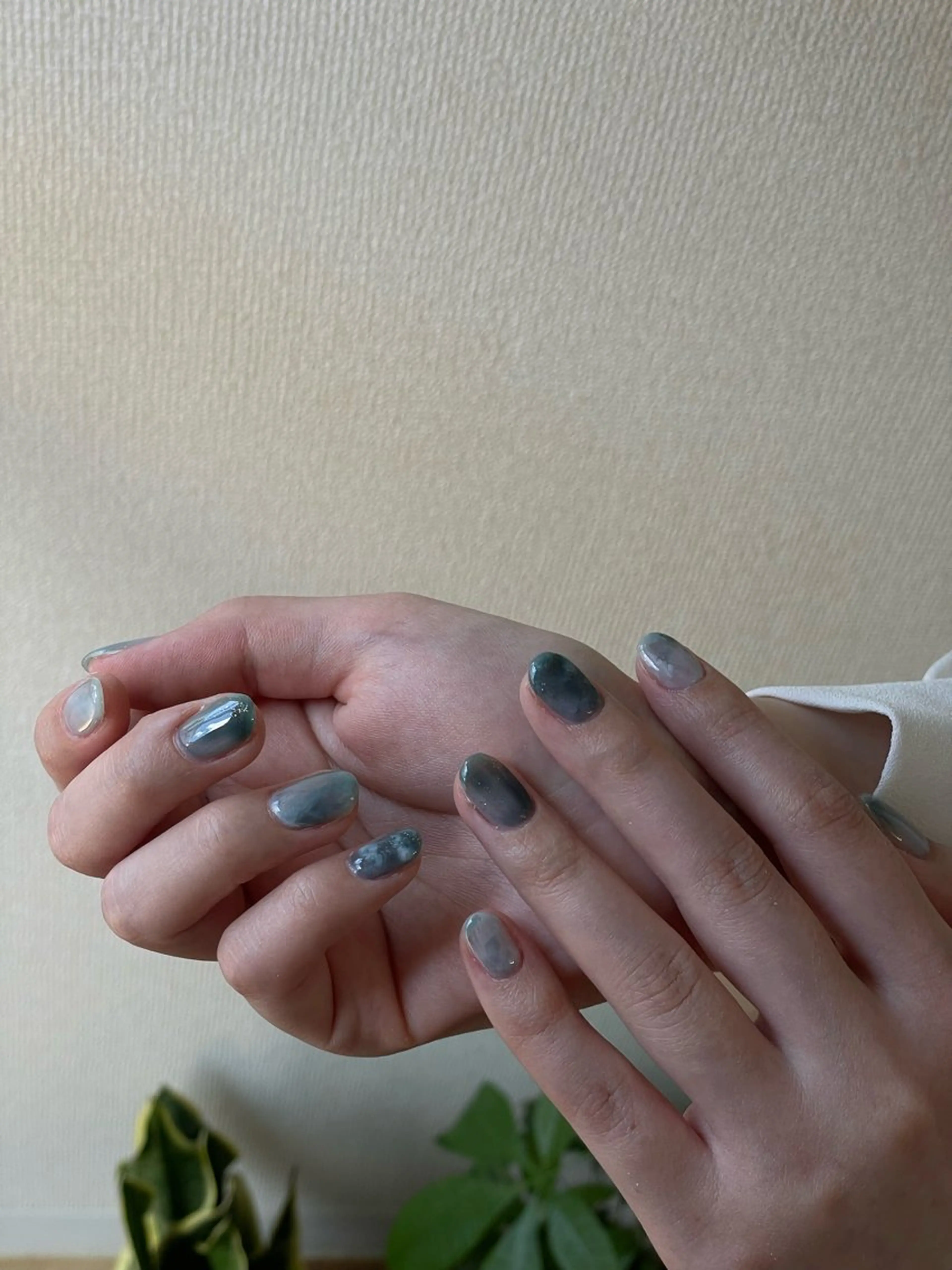 ネイル kato natsukiのネイルデザイン