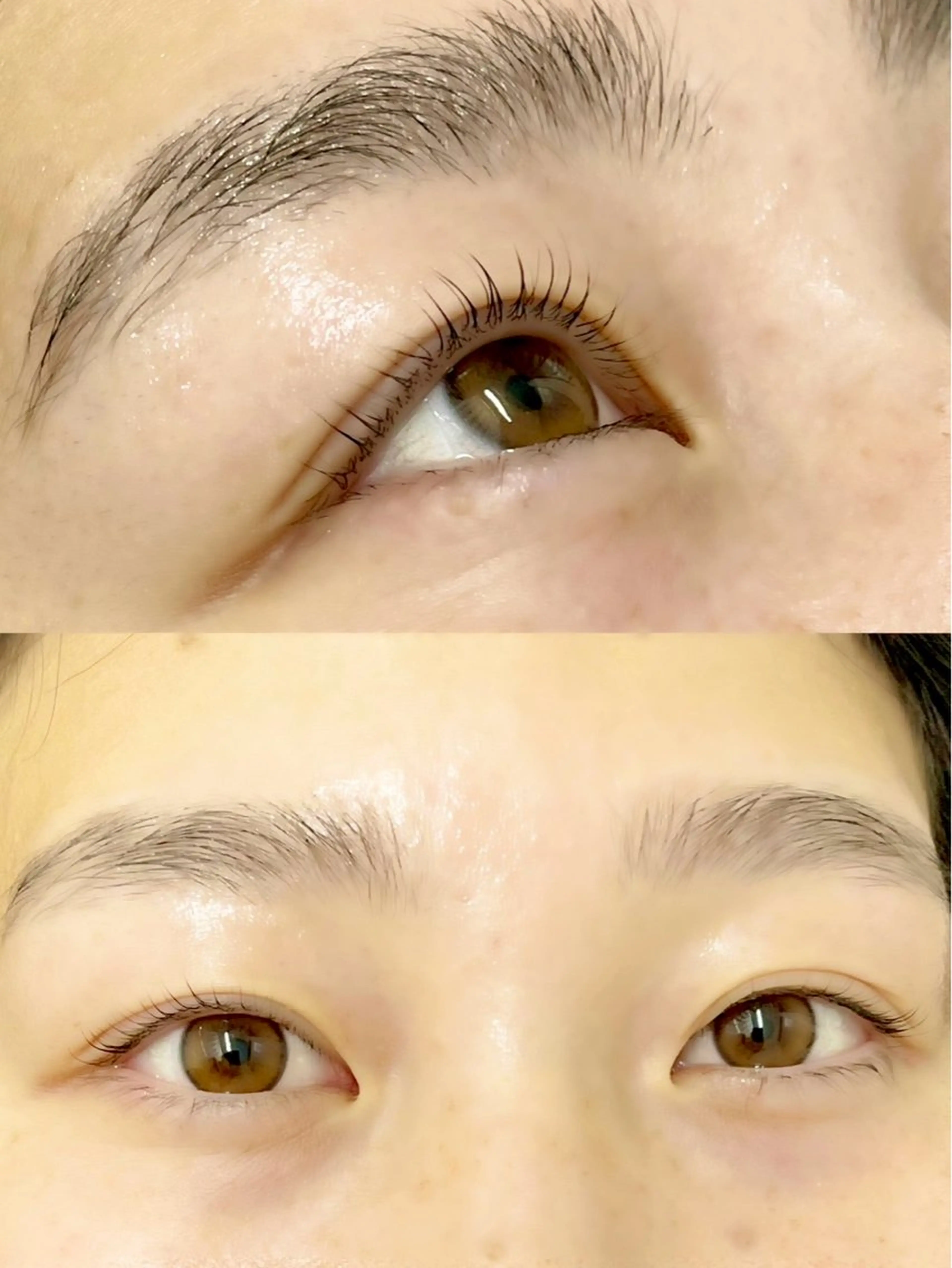 マツエク・マツパ 一重×まつ毛パーマ Genesis Plus大津京店のエステ・リラクイメージ